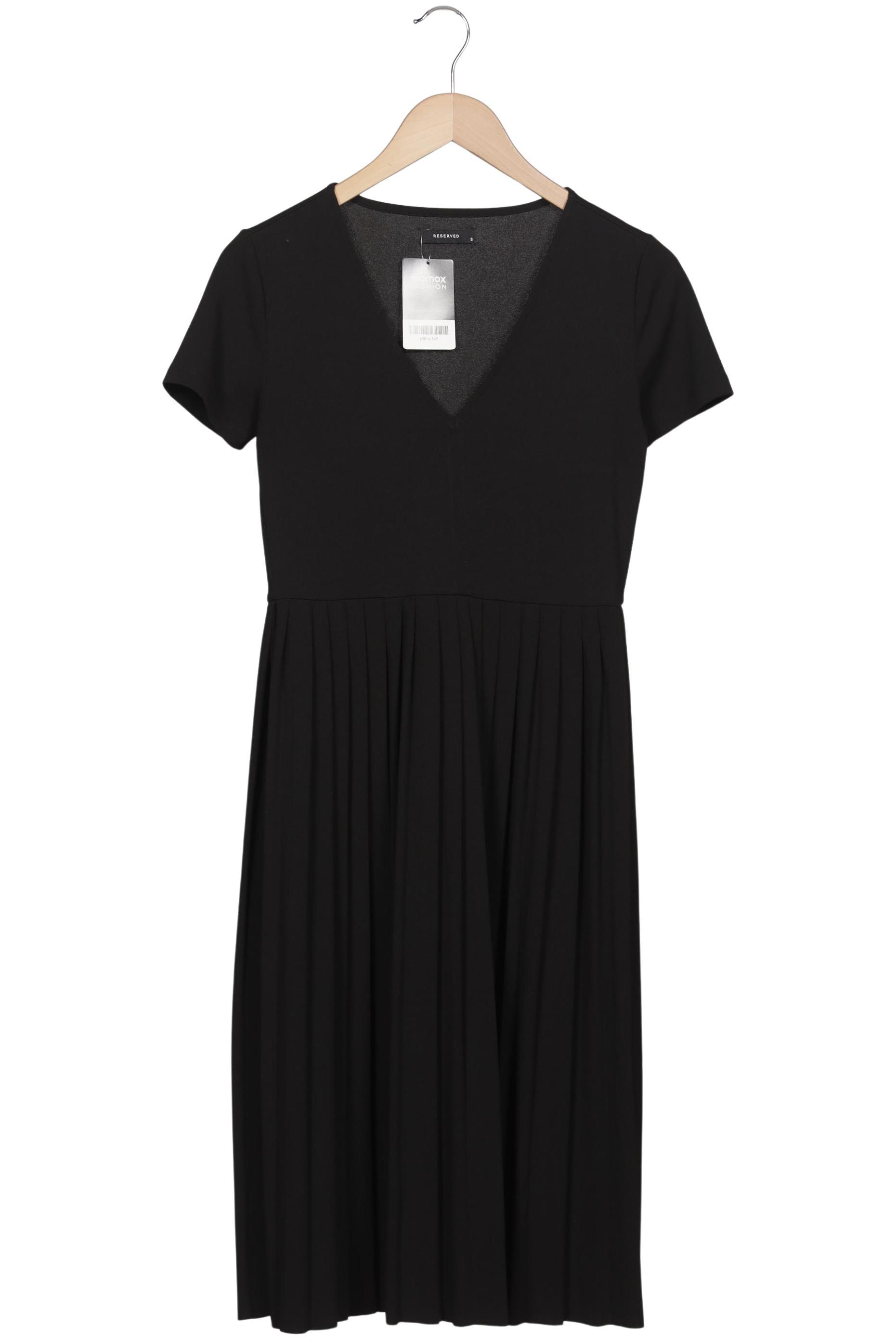 

Reserved Damen Kleid, schwarz, Gr. 36