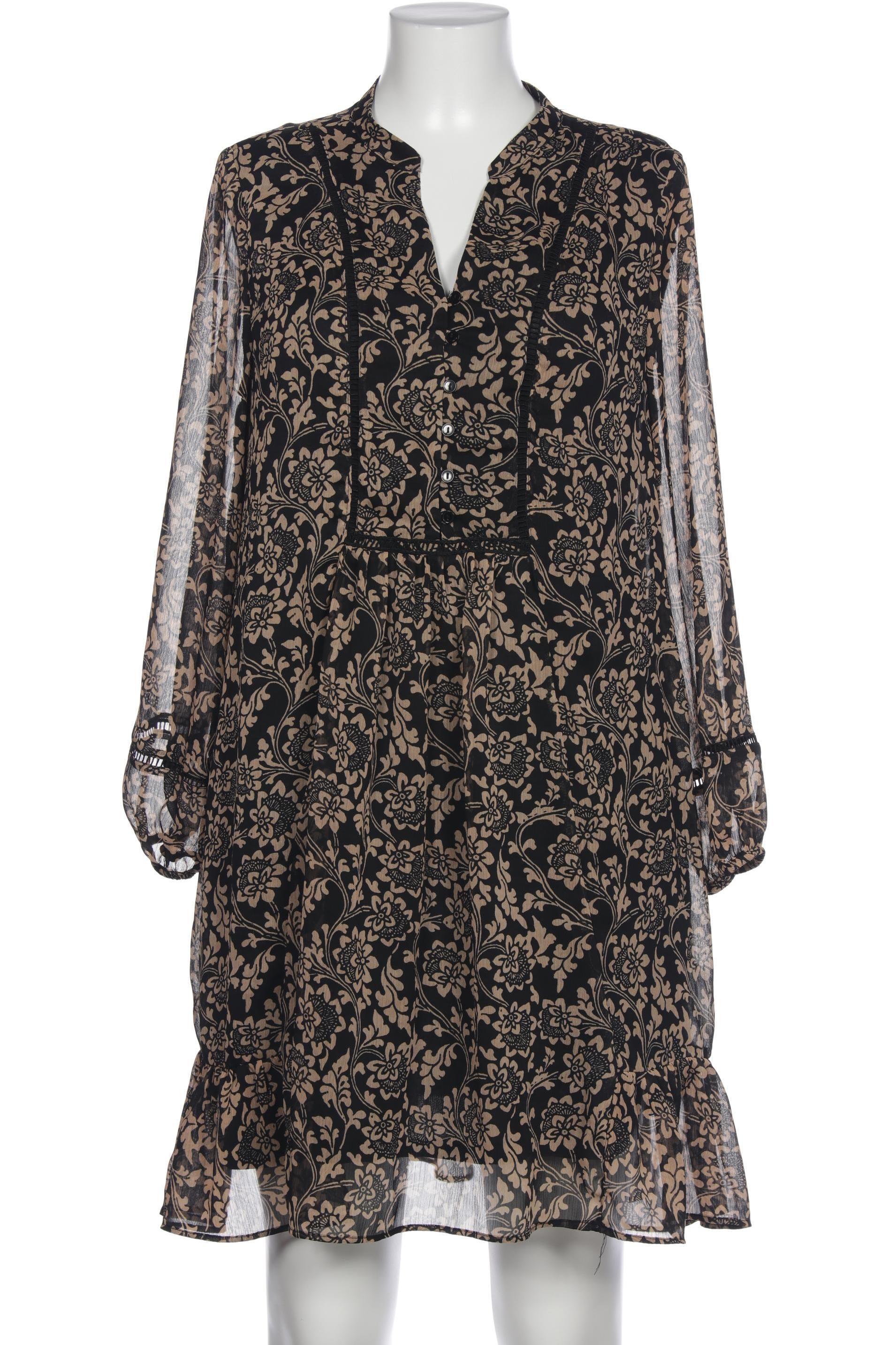 

Reserved Damen Kleid, schwarz, Gr. 44