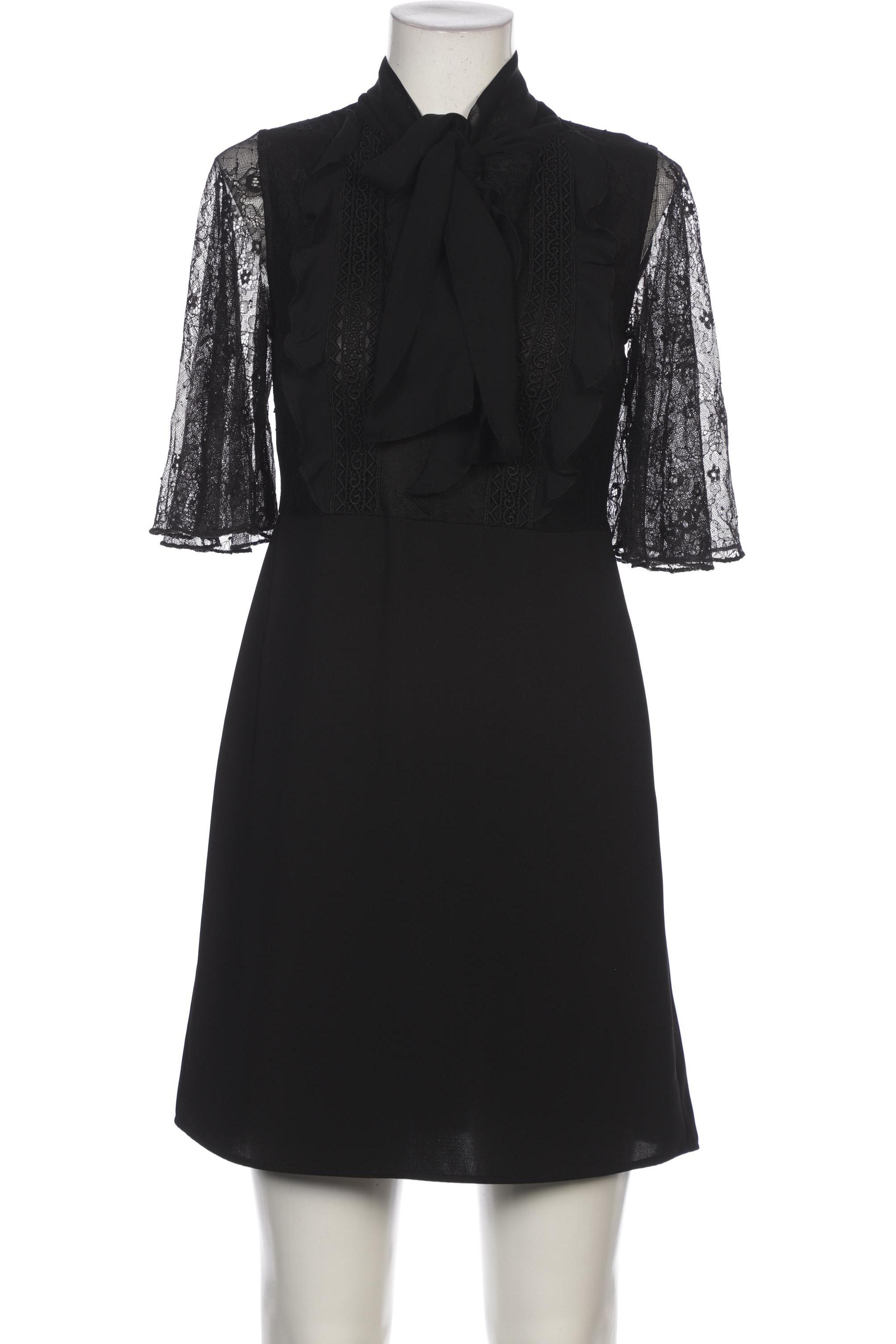 

Reserved Damen Kleid, schwarz