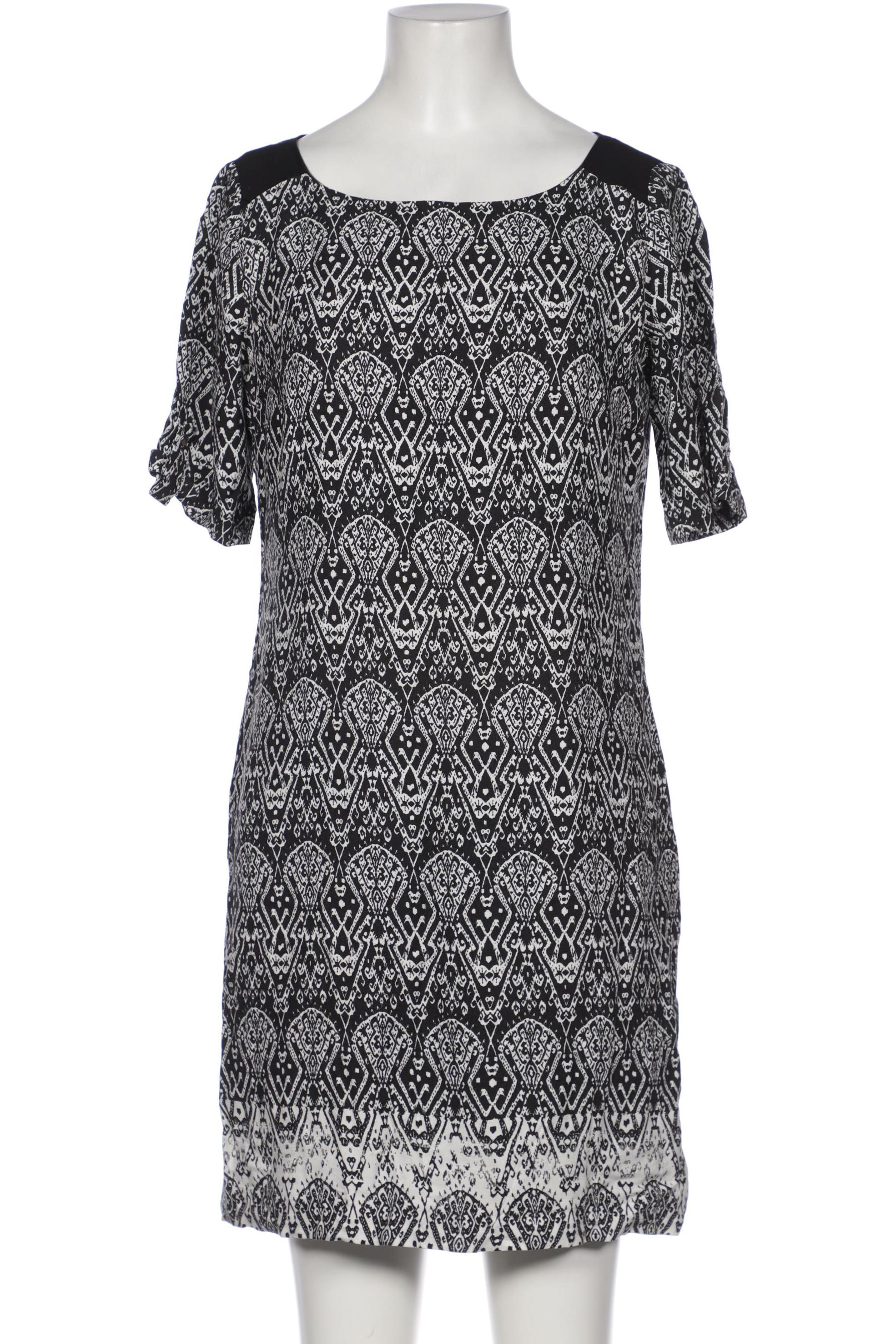 

Reserved Damen Kleid, schwarz