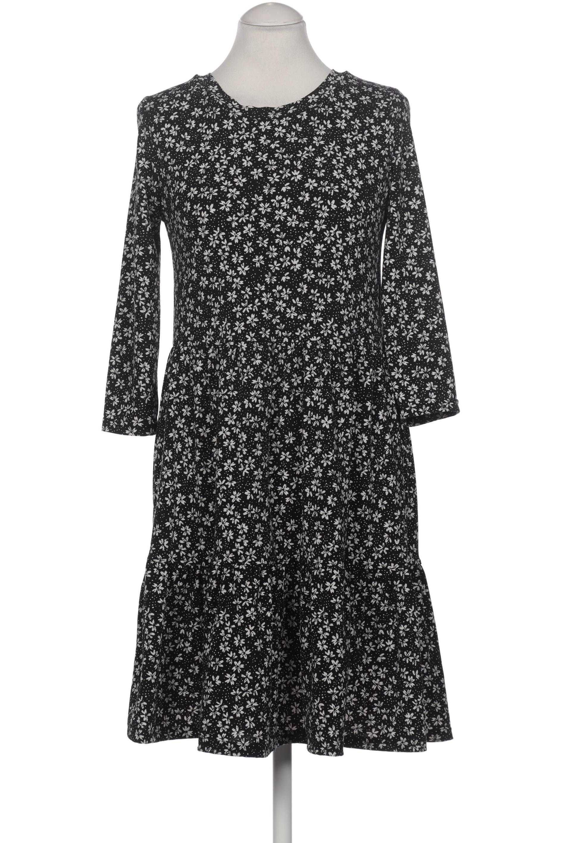 

Reserved Damen Kleid, schwarz, Gr. 38