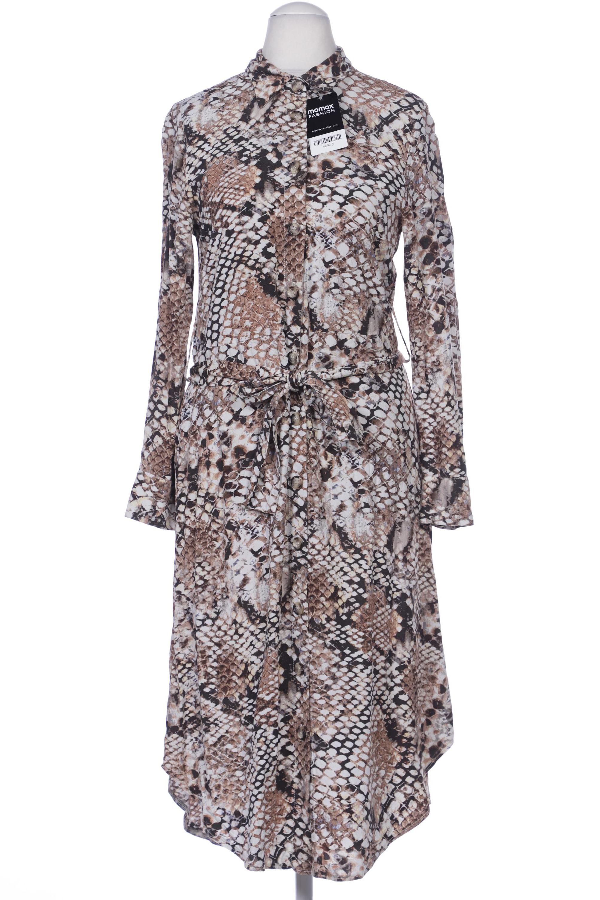 

Reserved Damen Kleid, braun, Gr. 38
