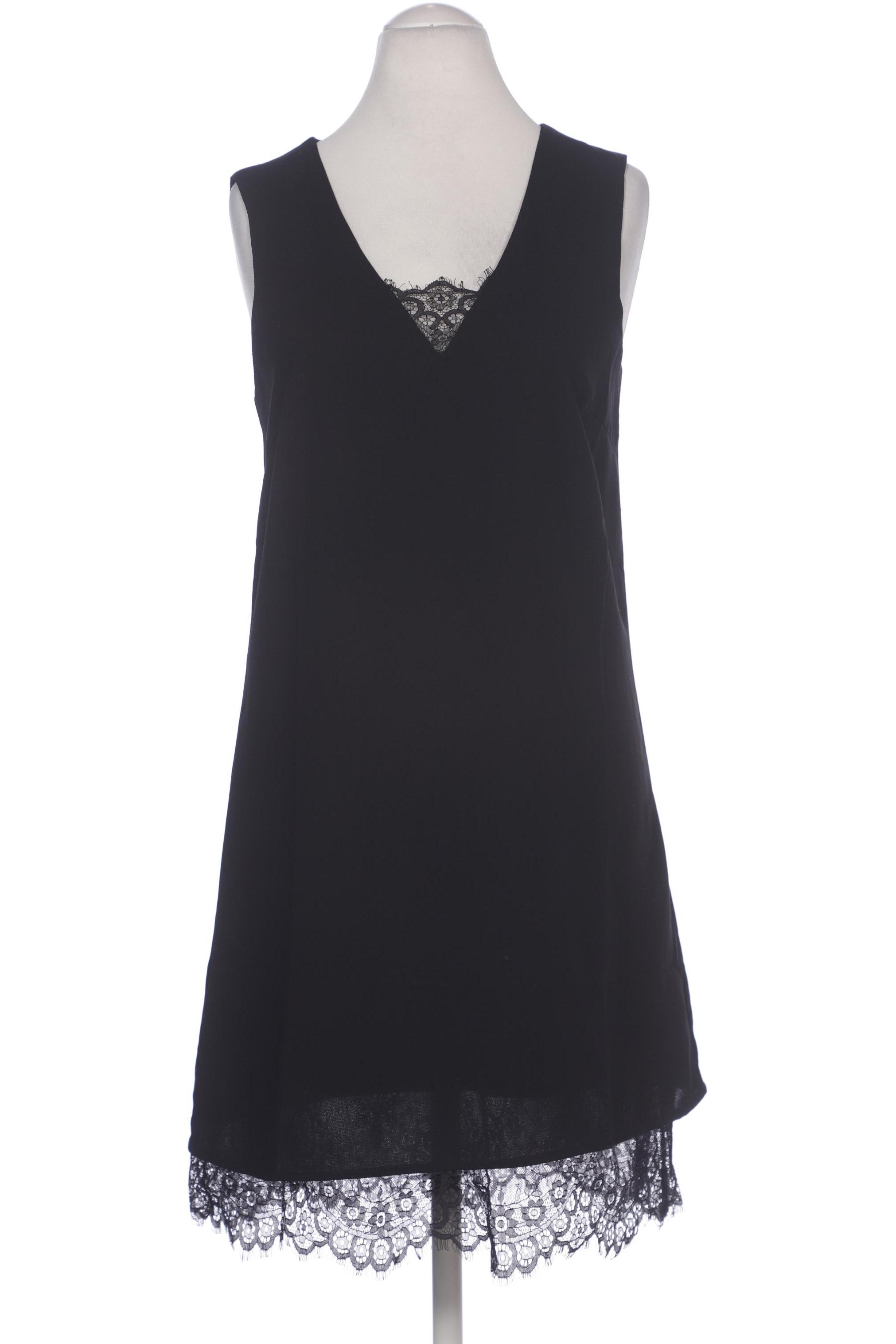 

Reserved Damen Kleid, schwarz, Gr. 38