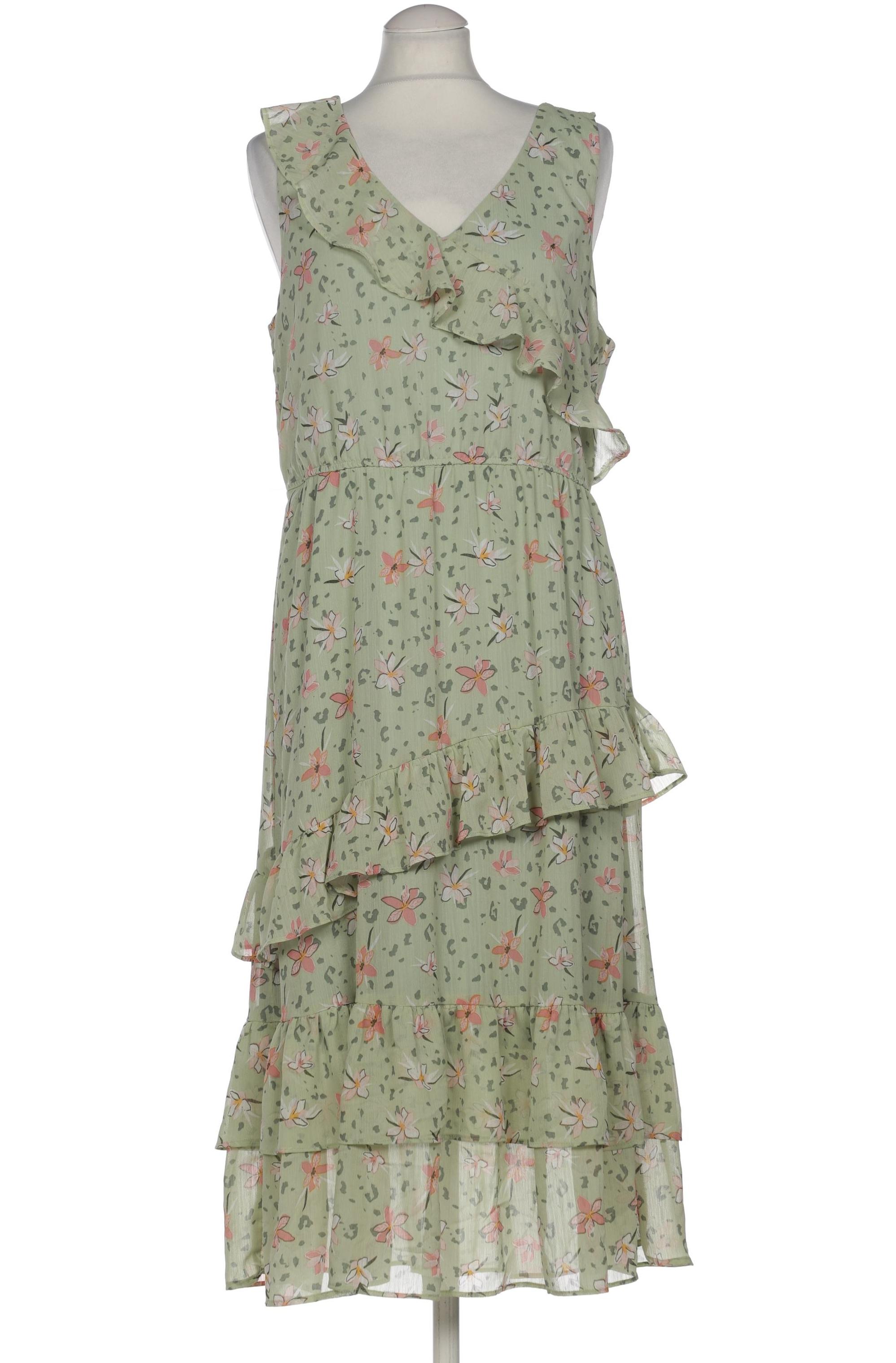 

Reserved Damen Kleid, hellgrün, Gr. 40