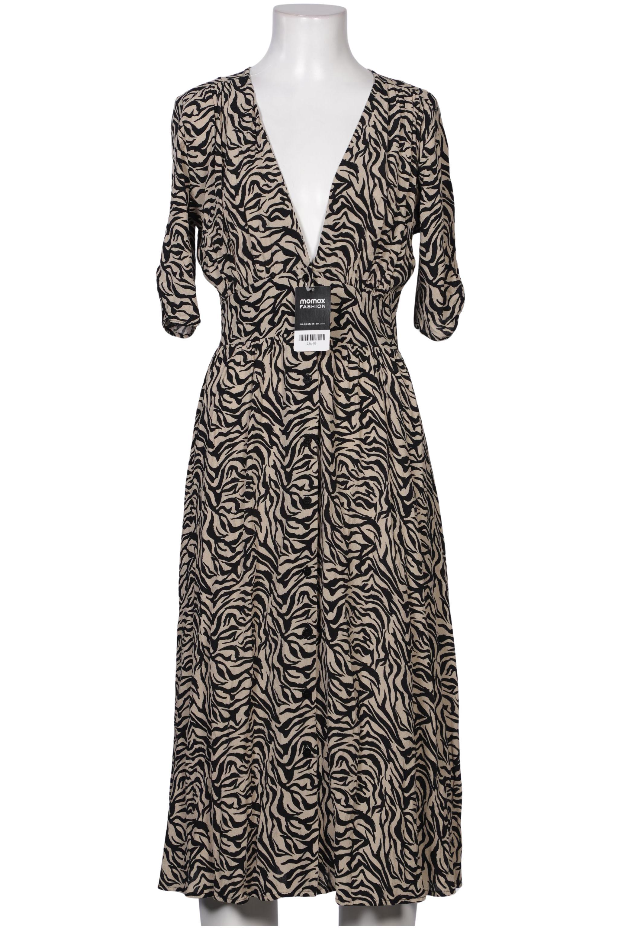 

Reserved Damen Kleid, beige, Gr. 38