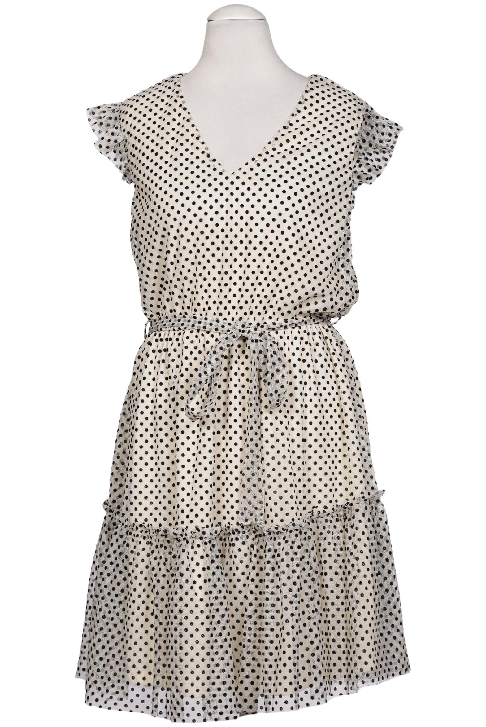 

Reserved Damen Kleid, cremeweiß, Gr. 36