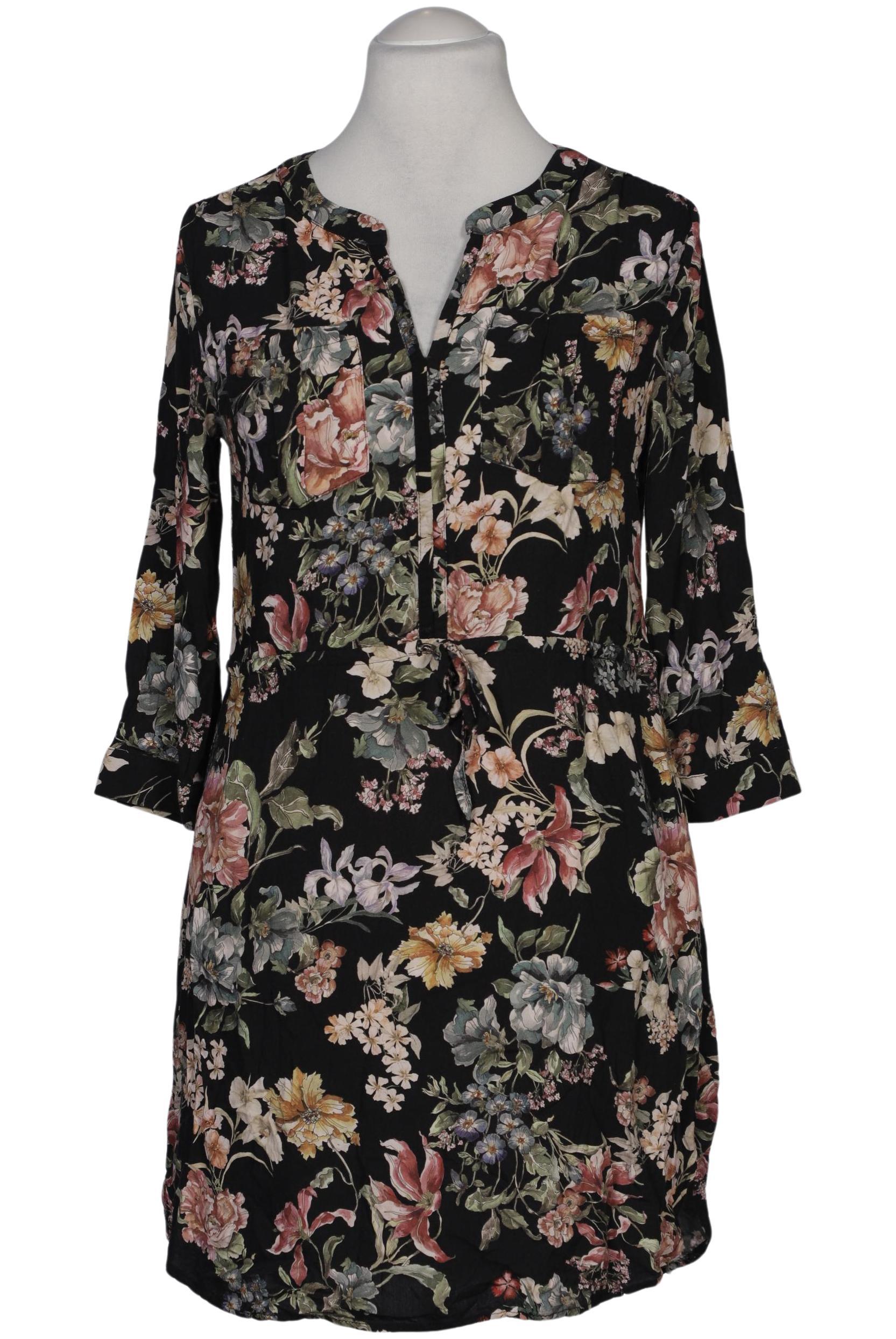 

Reserved Damen Kleid, mehrfarbig, Gr. 40