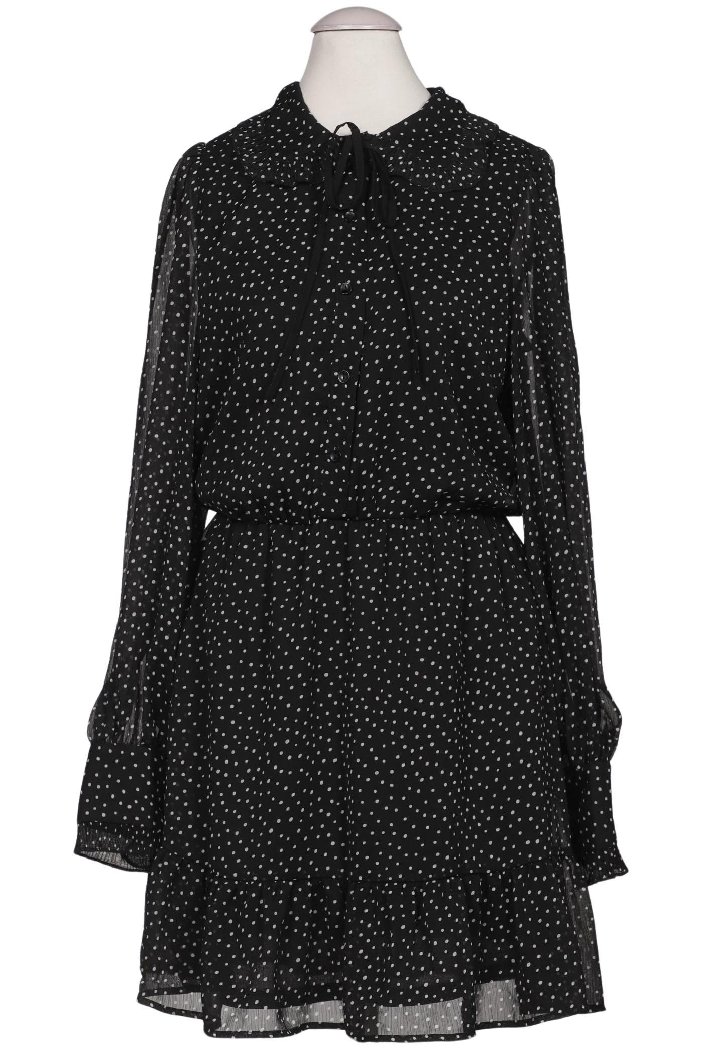 

Reserved Damen Kleid, schwarz, Gr. 36