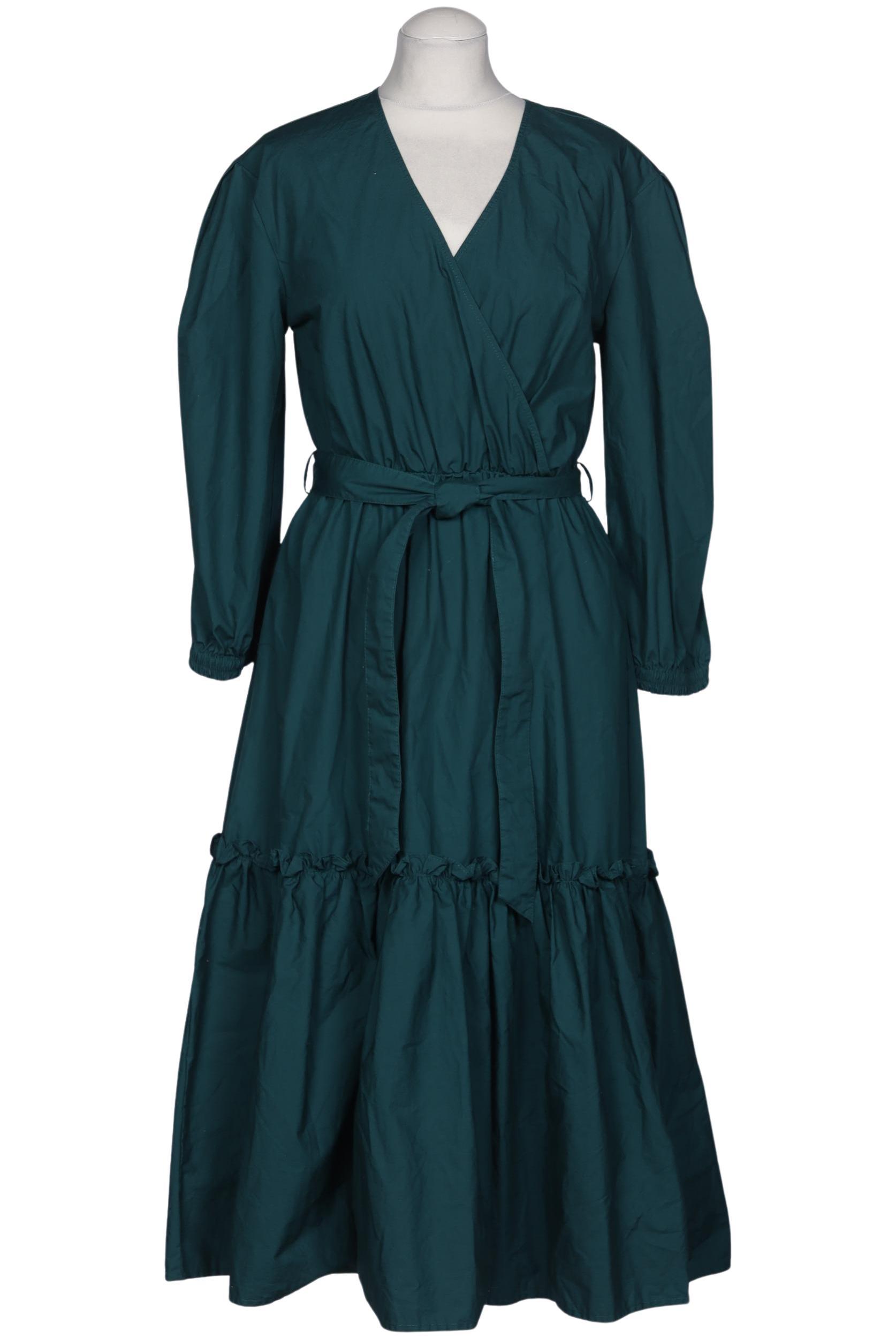 

Reserved Damen Kleid, grün, Gr. 36