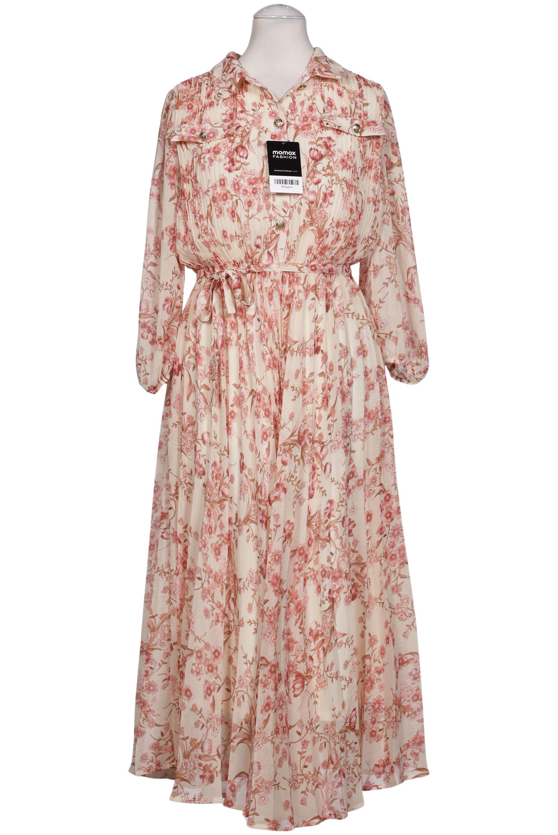 

Reserved Damen Kleid, mehrfarbig, Gr. 34