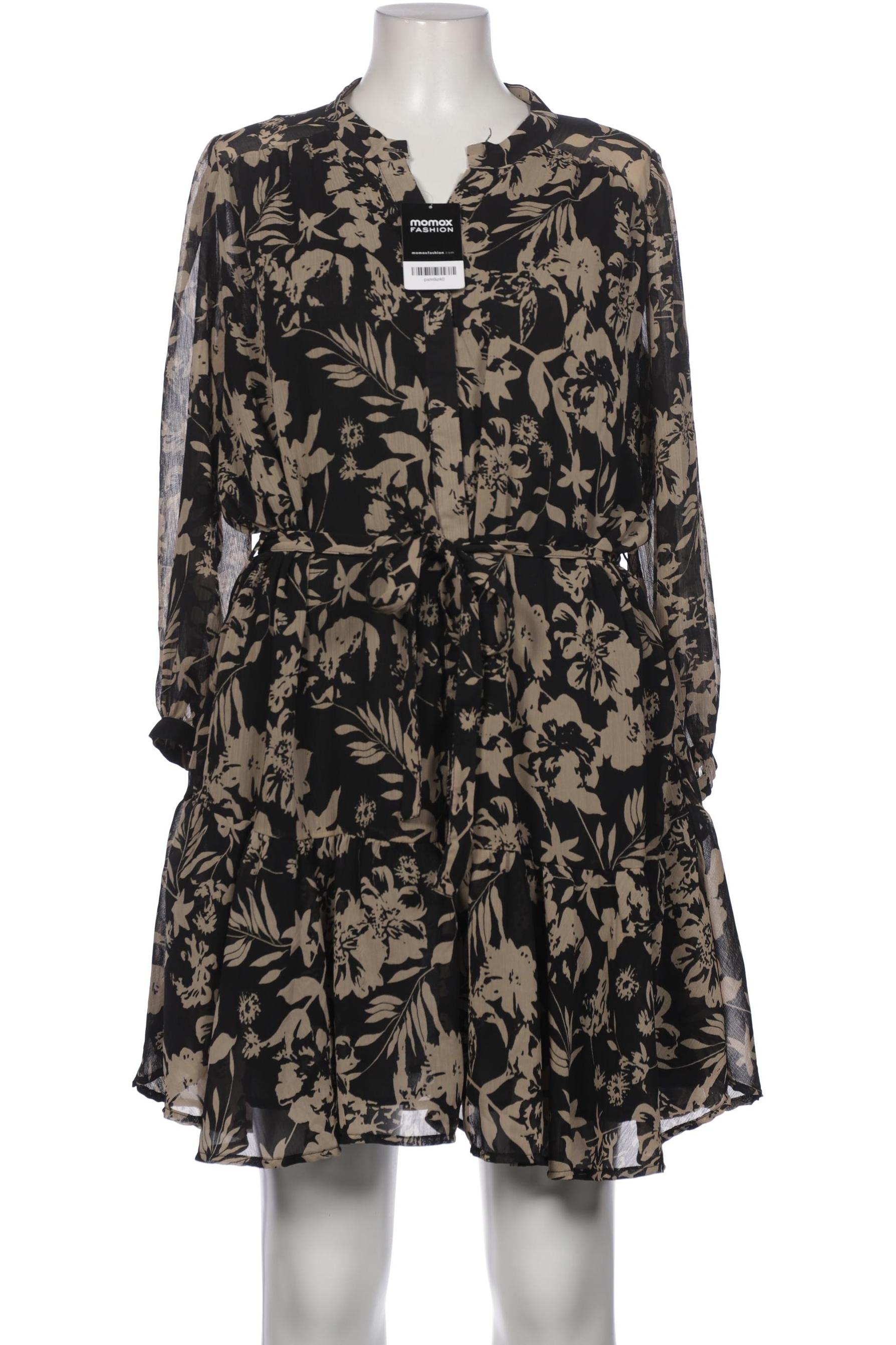 

Reserved Damen Kleid, schwarz, Gr. 44