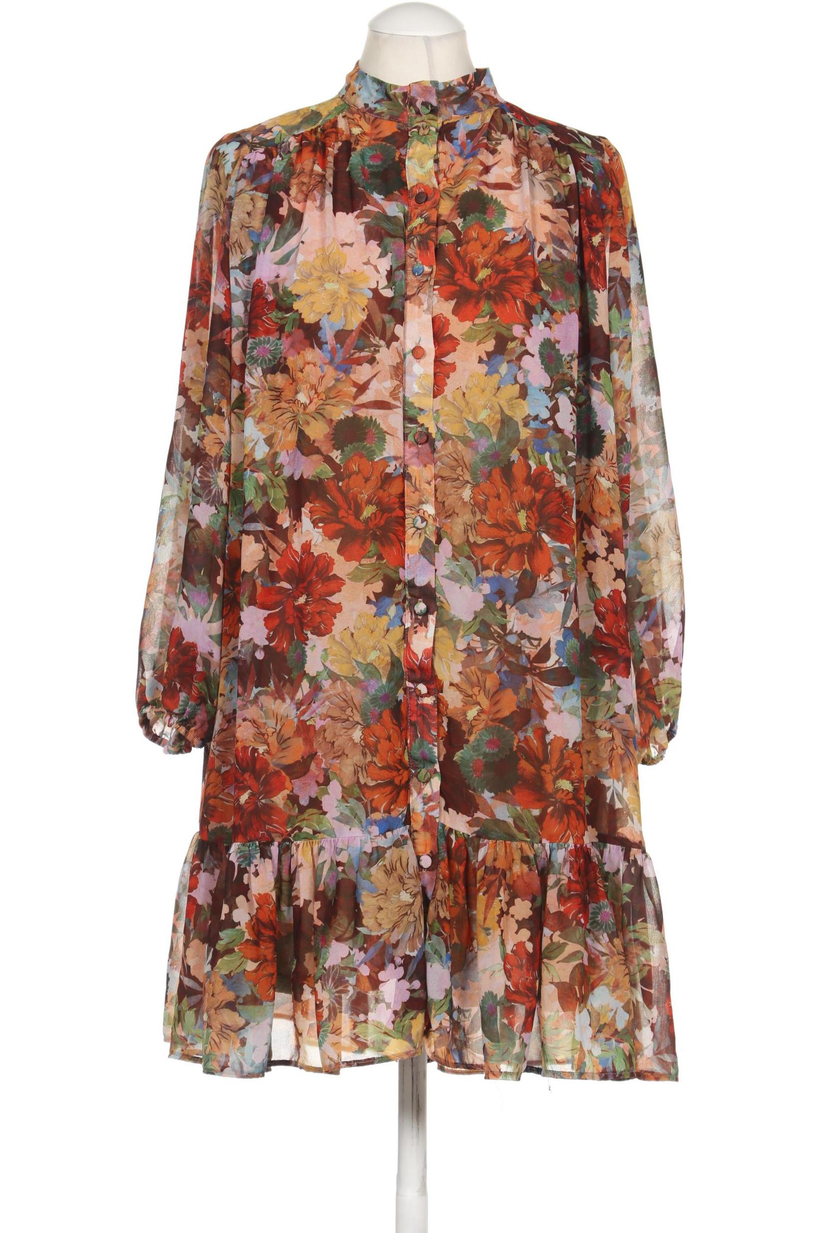 

Reserved Damen Kleid, mehrfarbig, Gr. 36