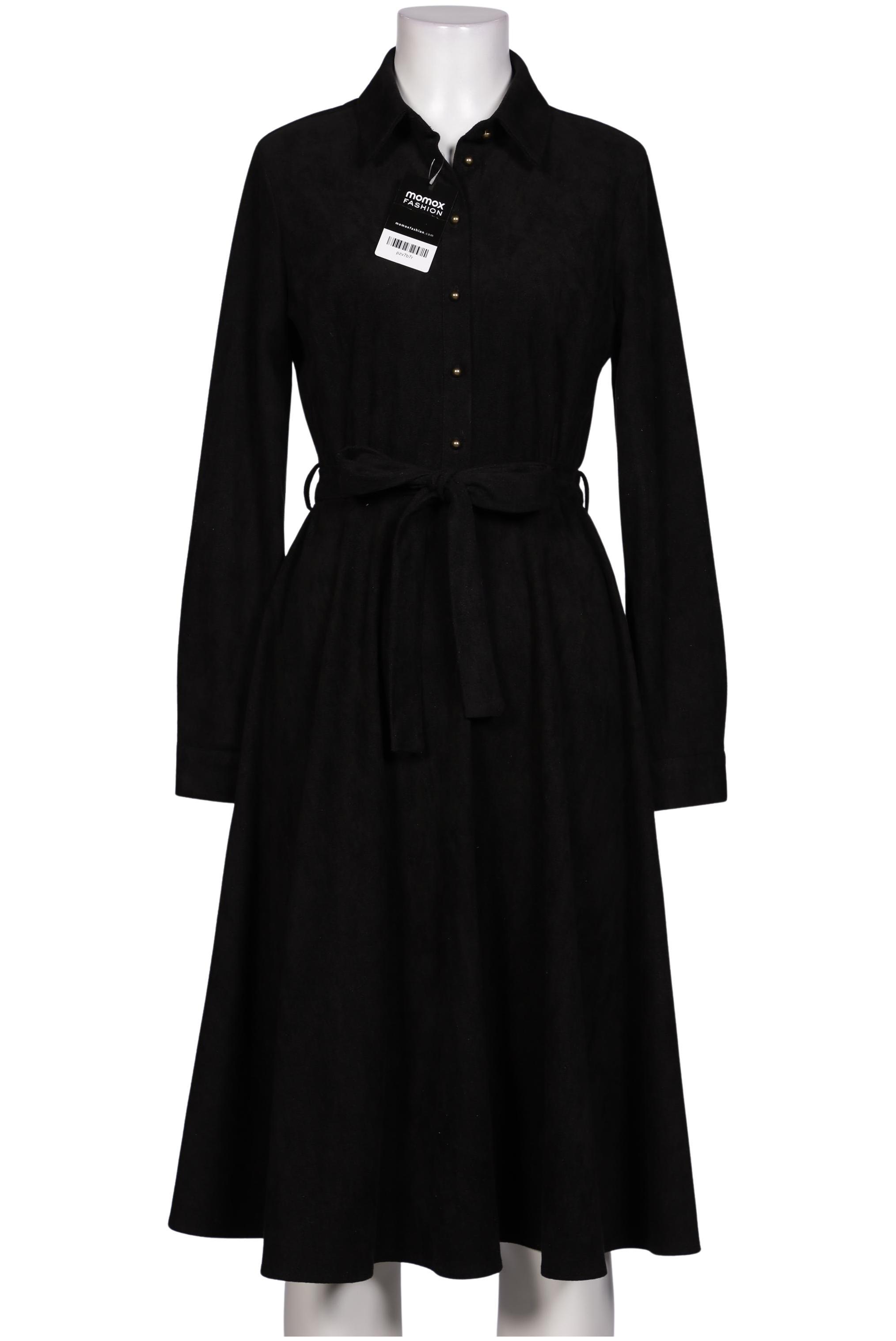

Reserved Damen Kleid, schwarz, Gr. 38
