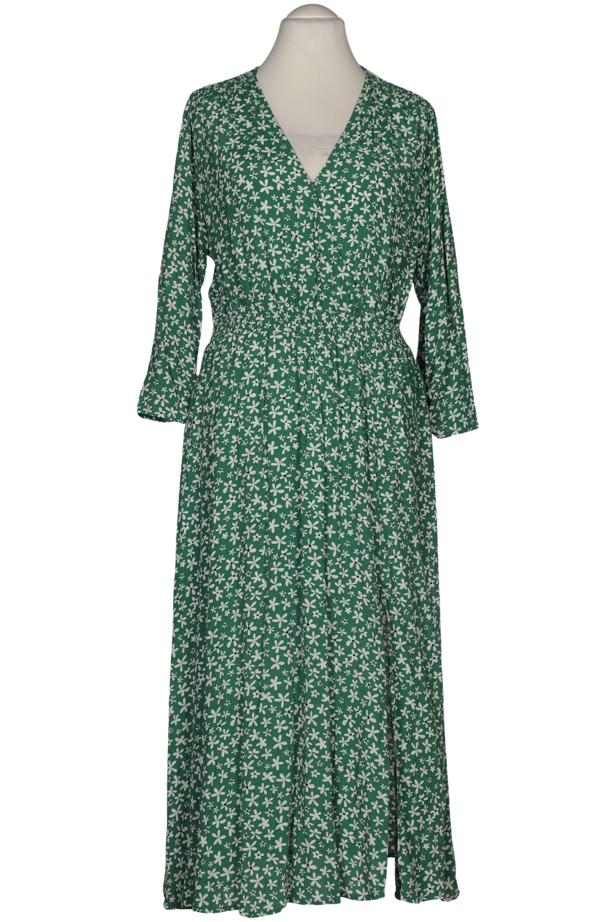 

Reserved Damen Kleid, grün, Gr. 42