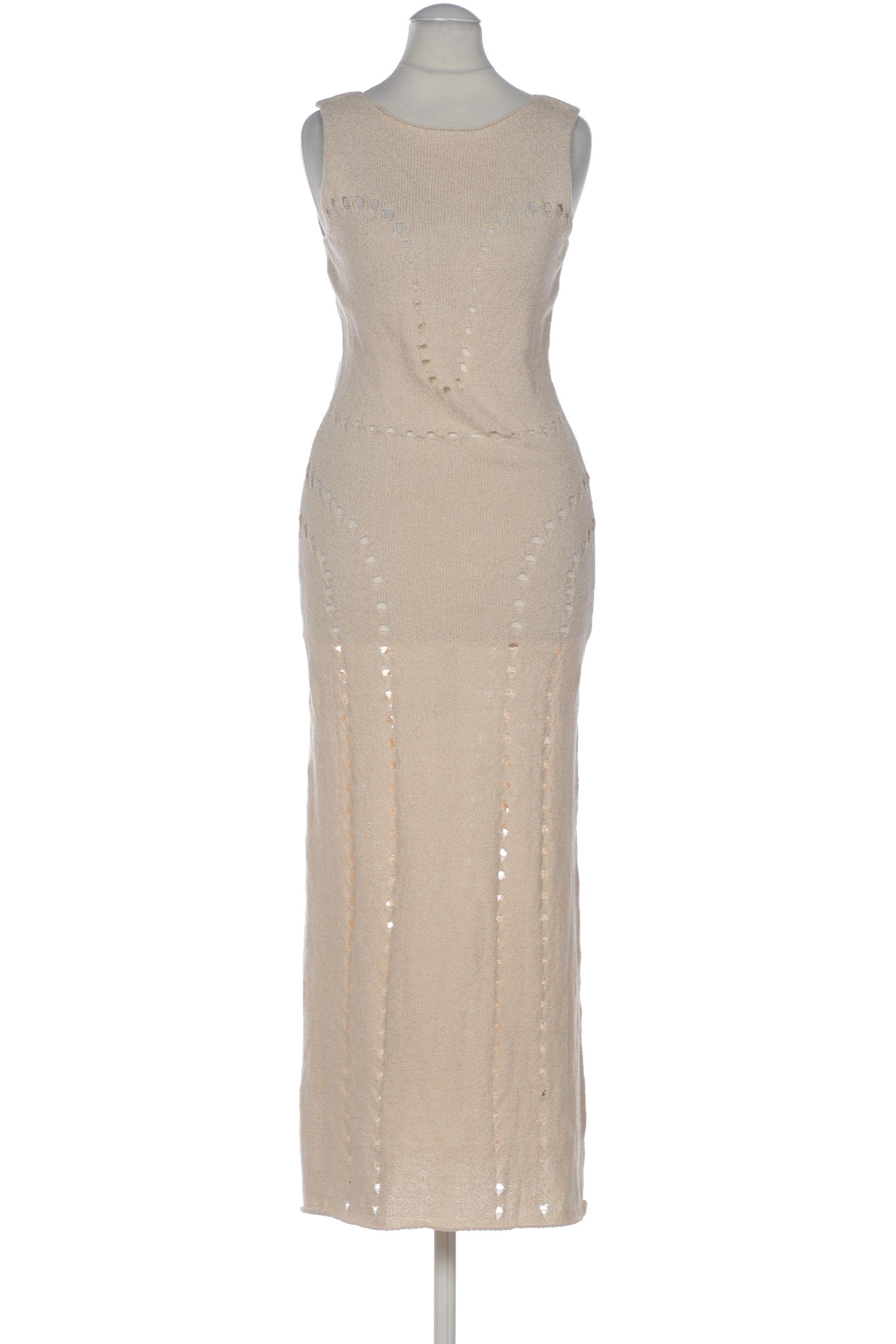 

Reserved Damen Kleid, beige, Gr. 34