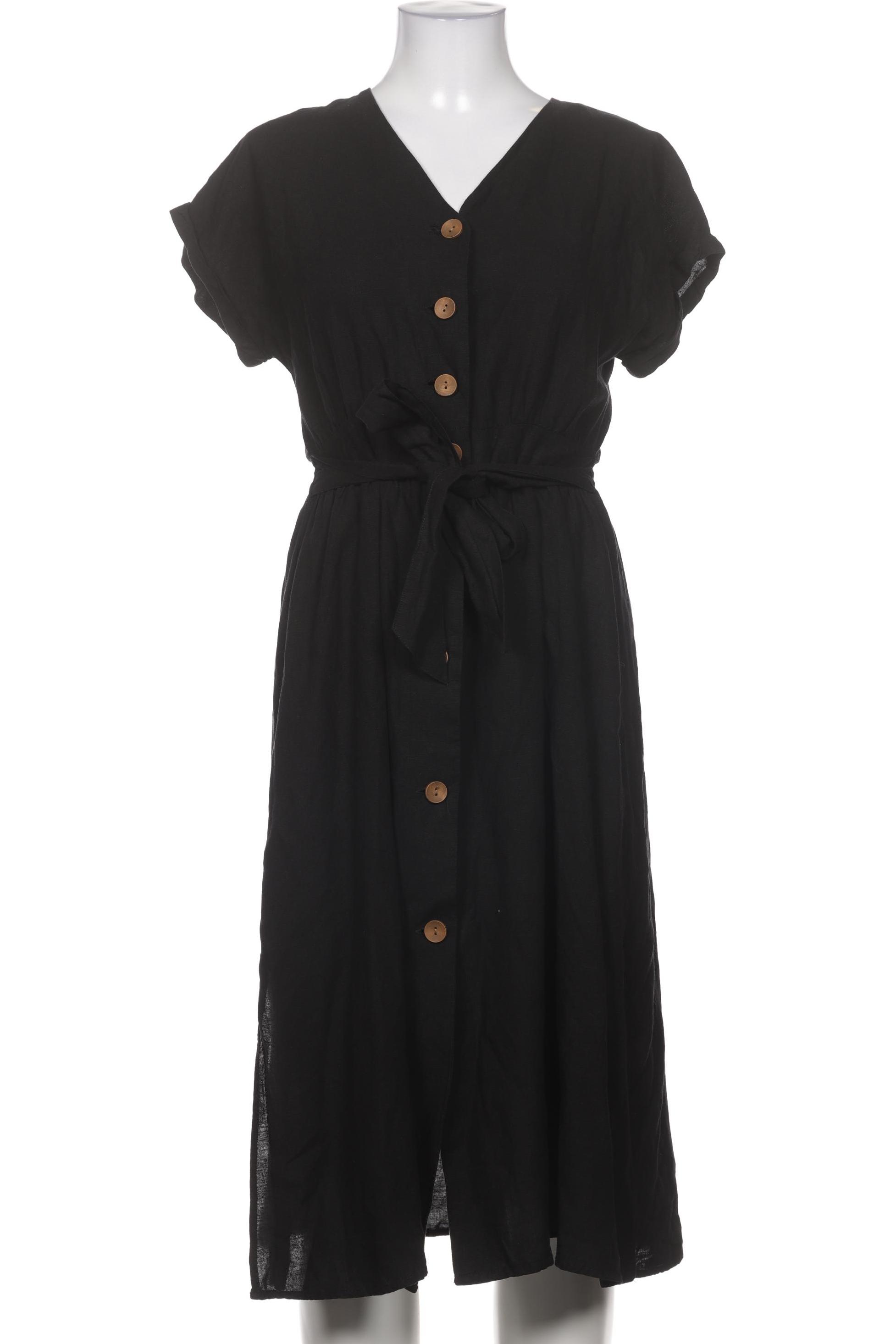 

Reserved Damen Kleid, schwarz, Gr. 36