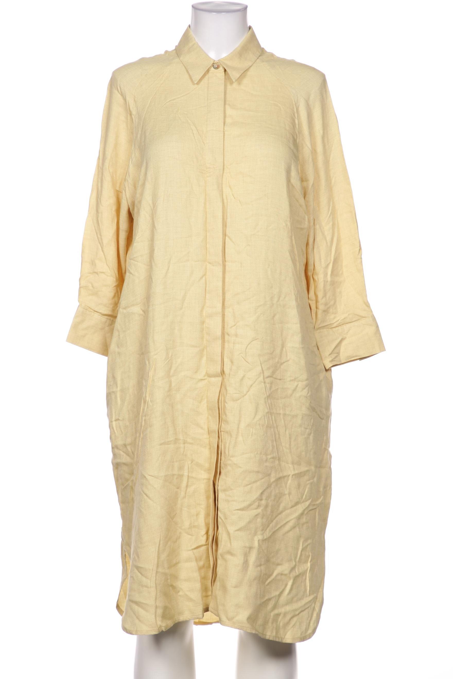 

Reserved Damen Kleid, gelb, Gr. 38