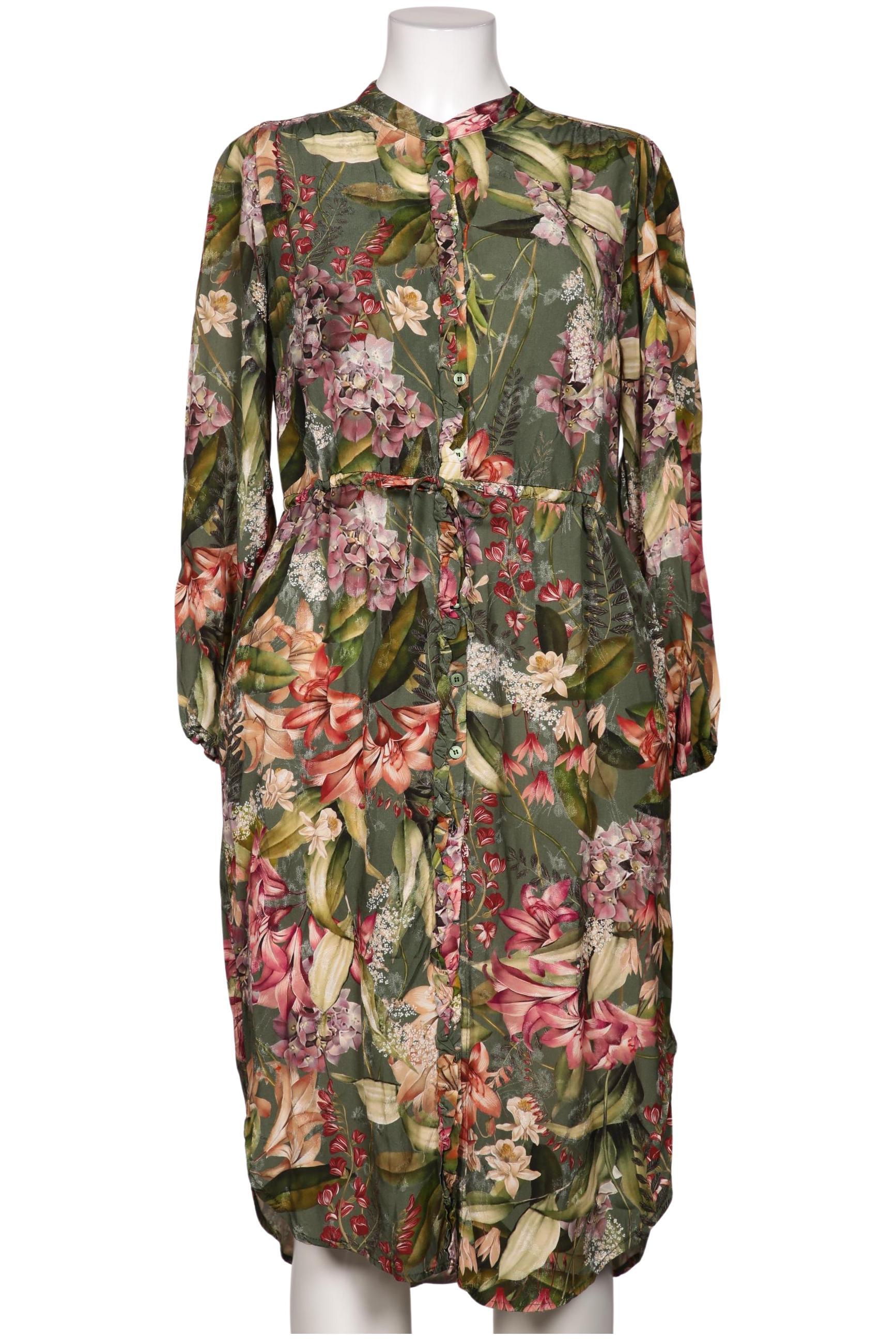 

Reserved Damen Kleid, mehrfarbig, Gr. 44