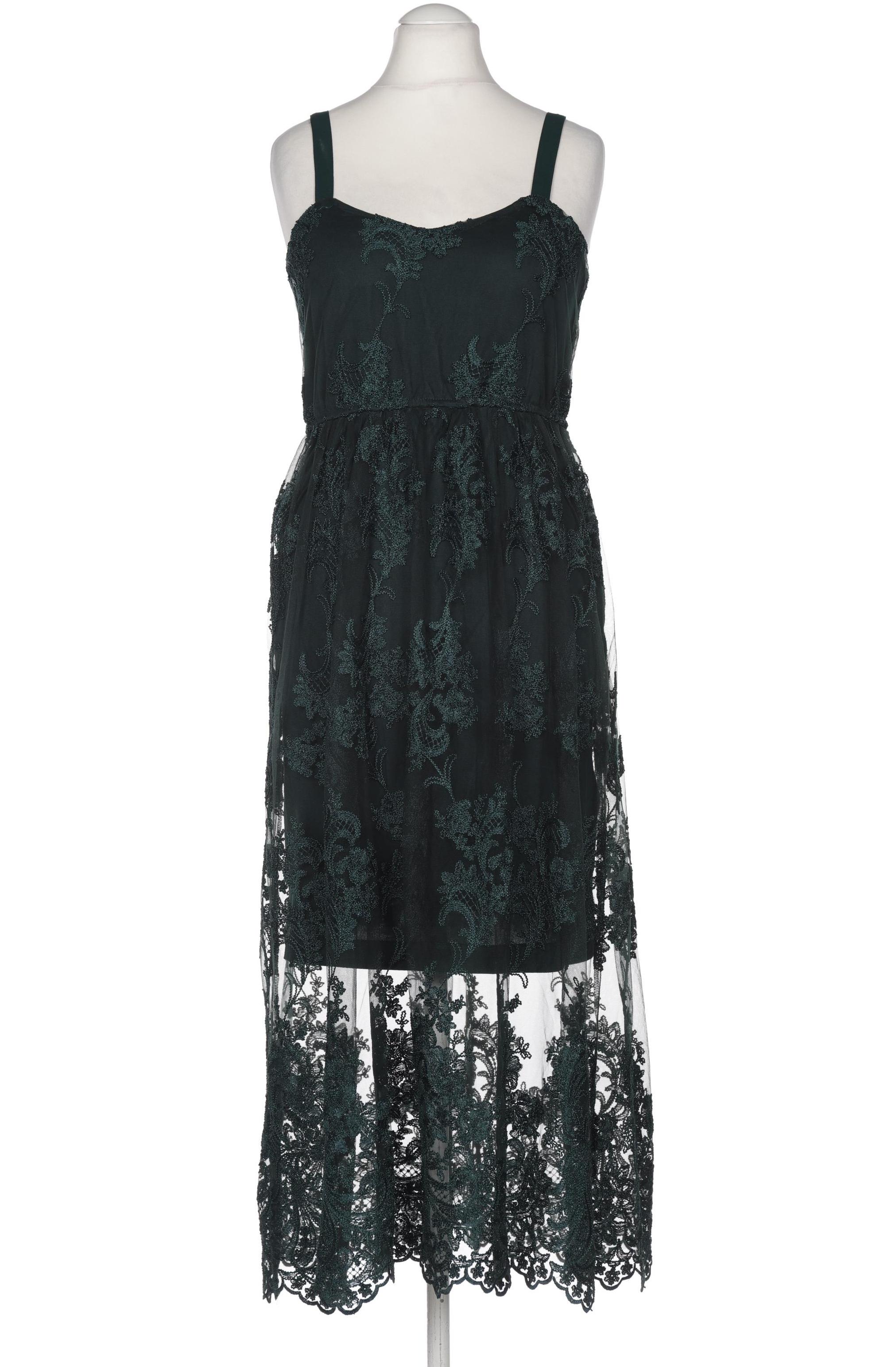

Reserved Damen Kleid, grün, Gr. 38