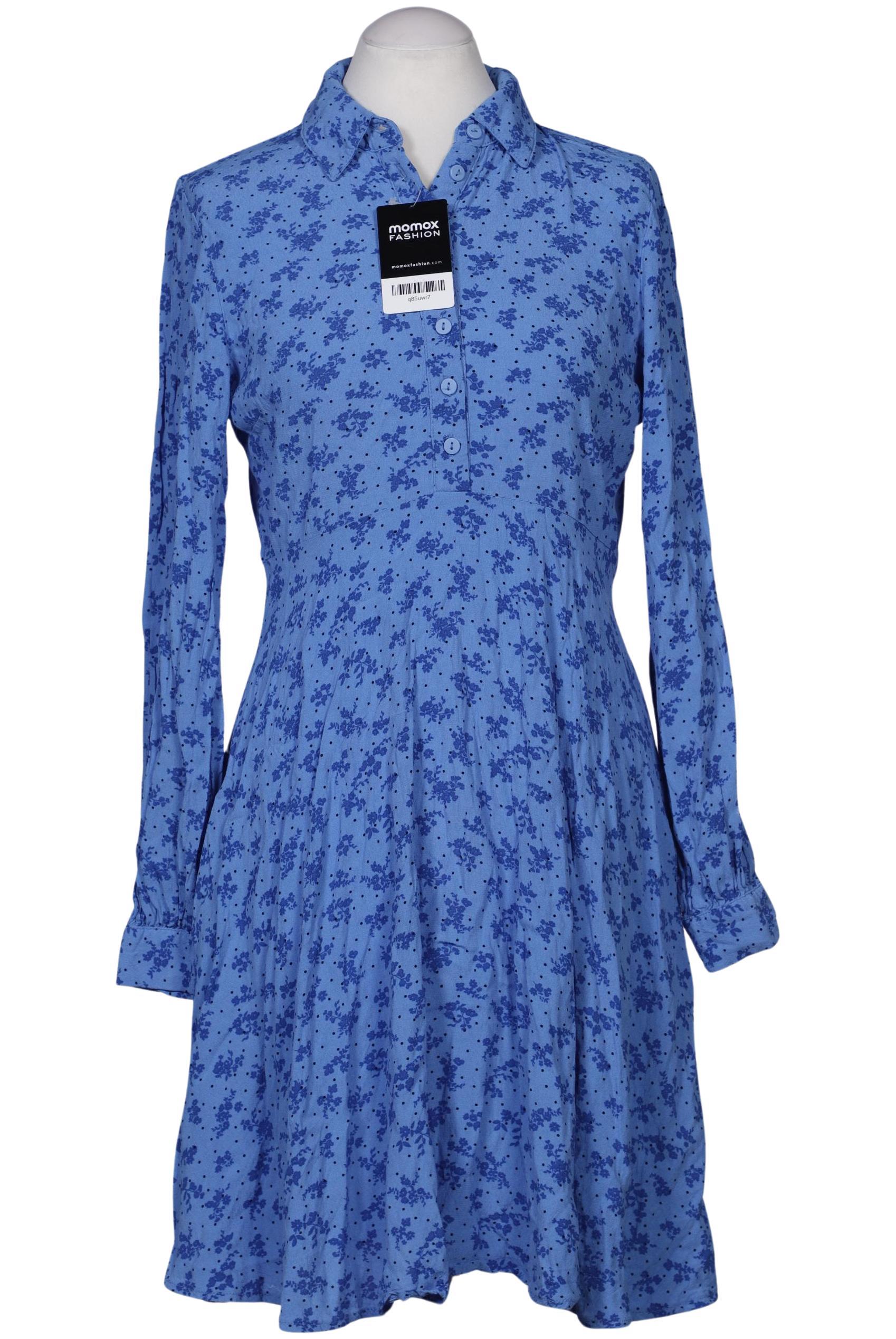 

Reserved Damen Kleid, blau, Gr. 38