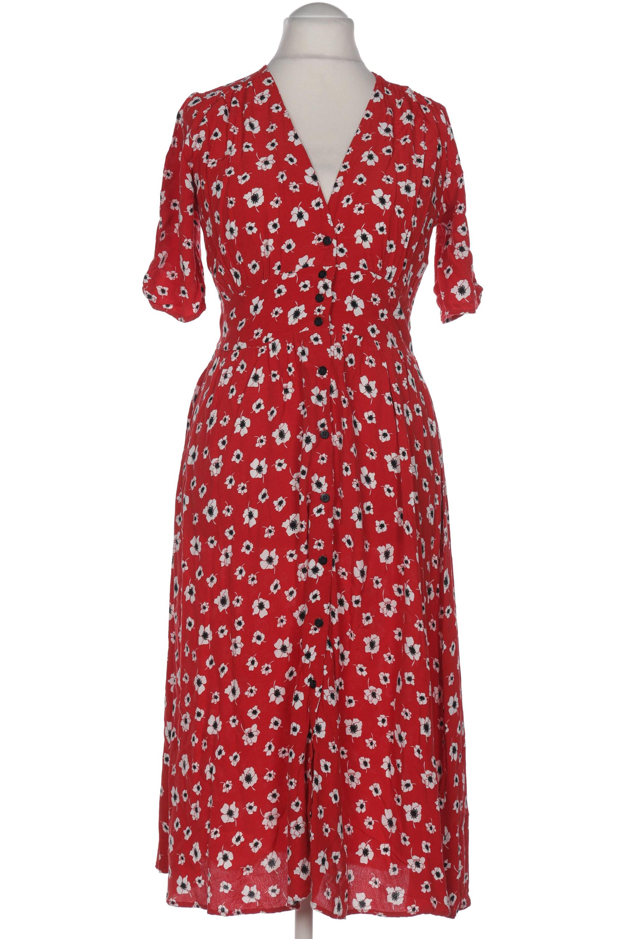 

Reserved Damen Kleid, rot
