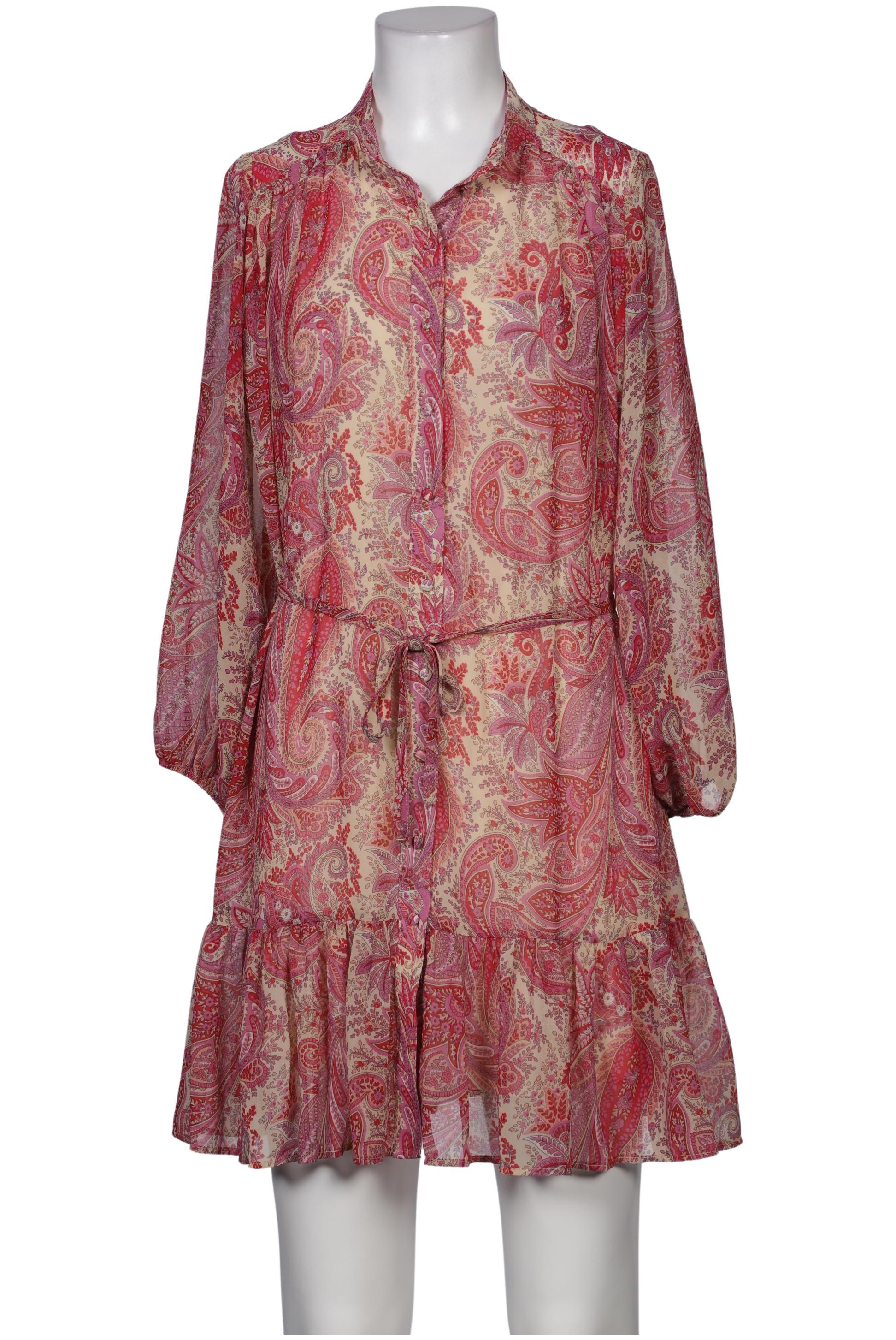 

Reserved Damen Kleid, mehrfarbig, Gr. 38