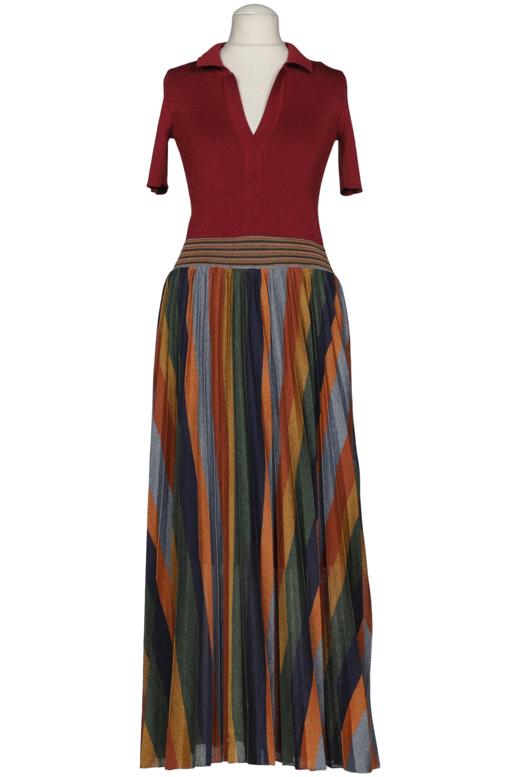 

Reserved Damen Kleid, bordeaux, Gr. 36