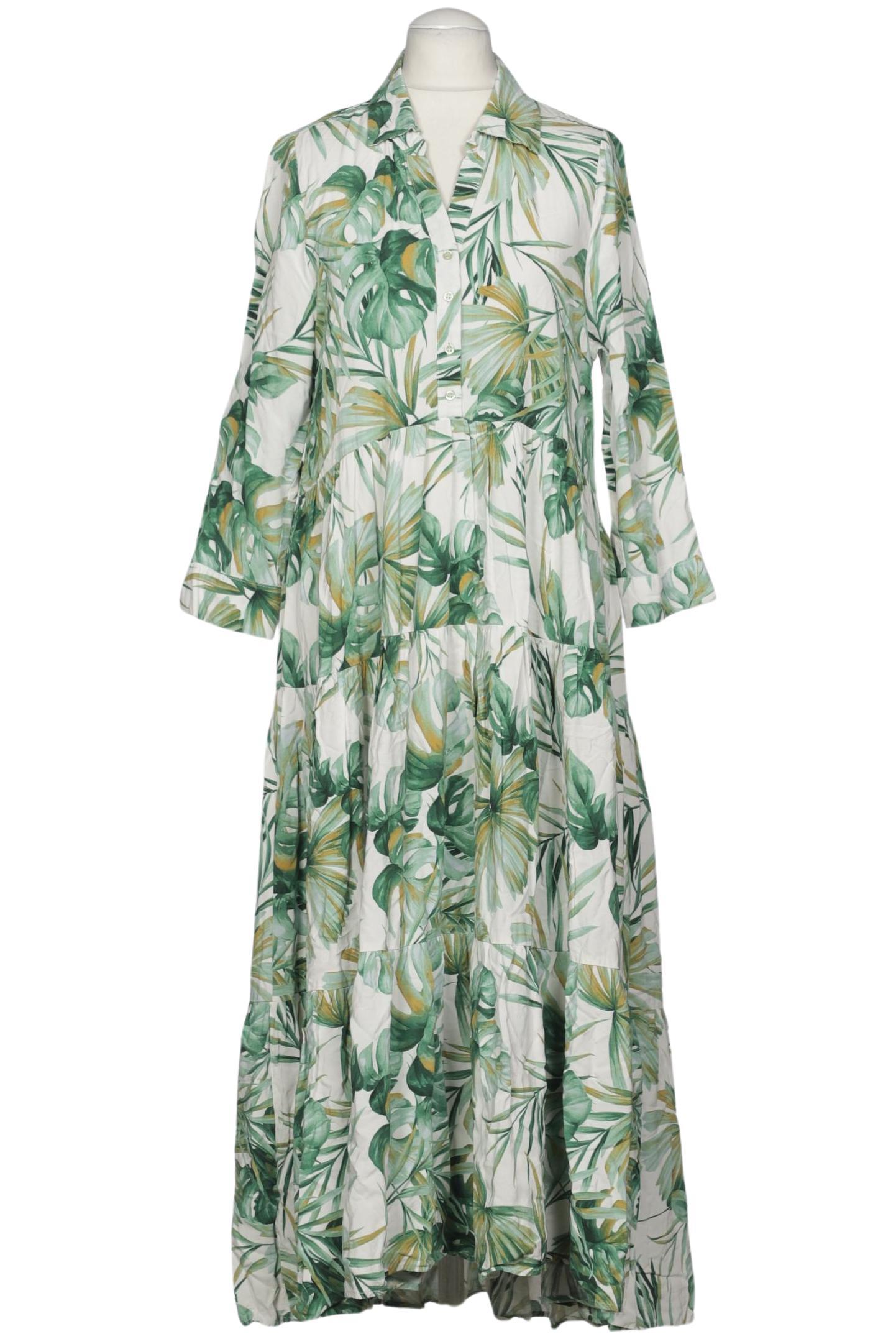 

Reserved Damen Kleid, grün, Gr. 38