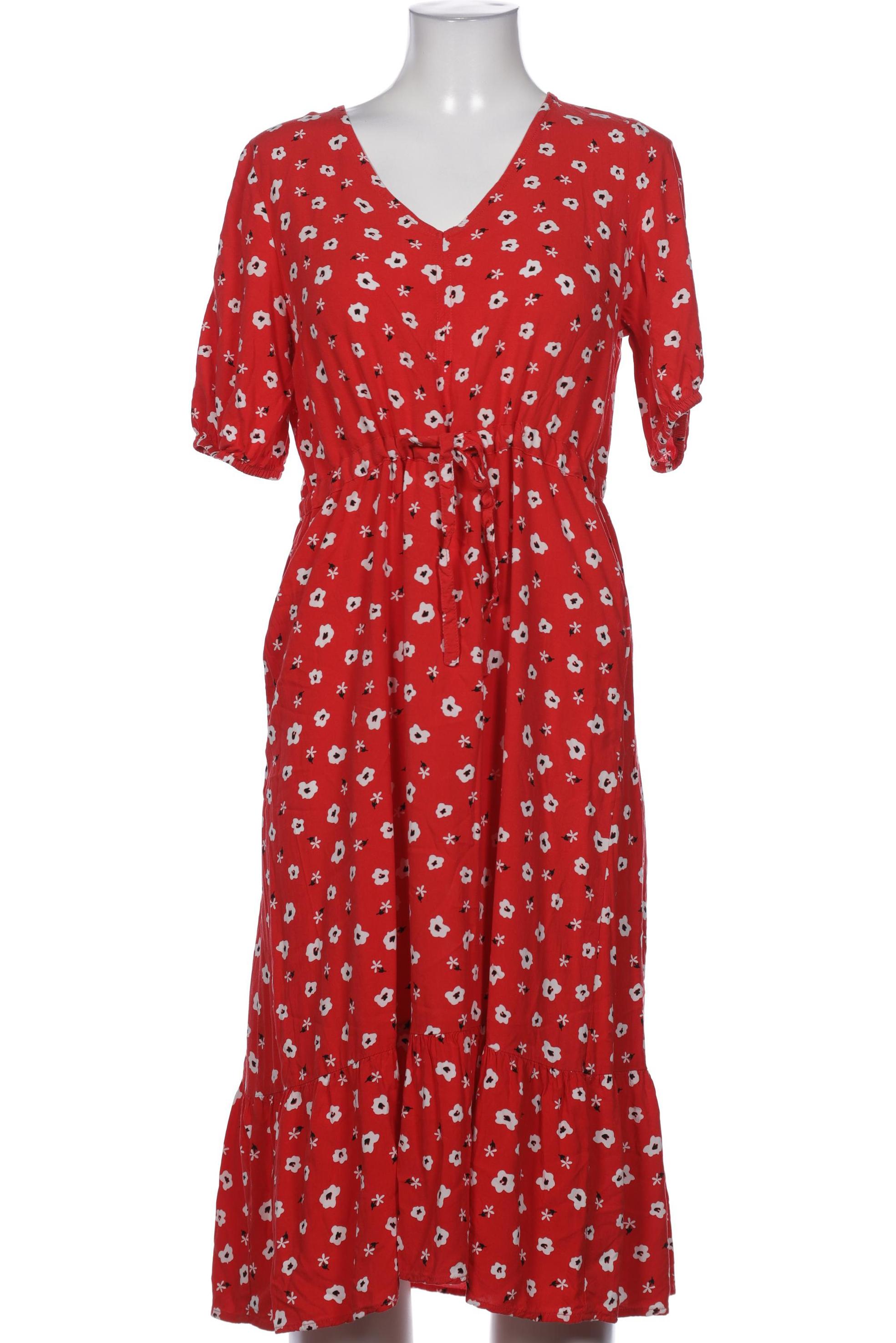 

Reserved Damen Kleid, rot, Gr. 40