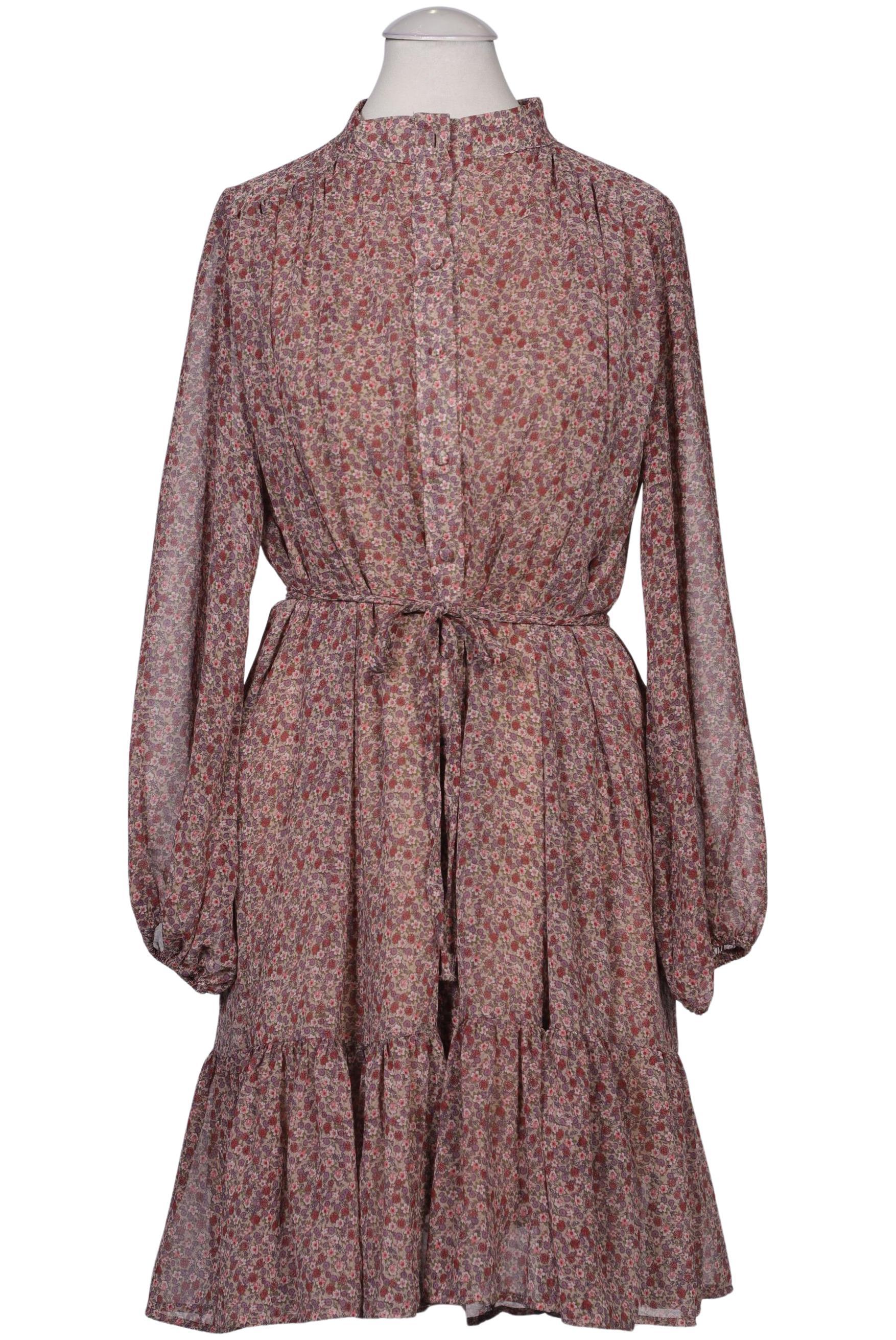 

Reserved Damen Kleid, bordeaux, Gr. 34