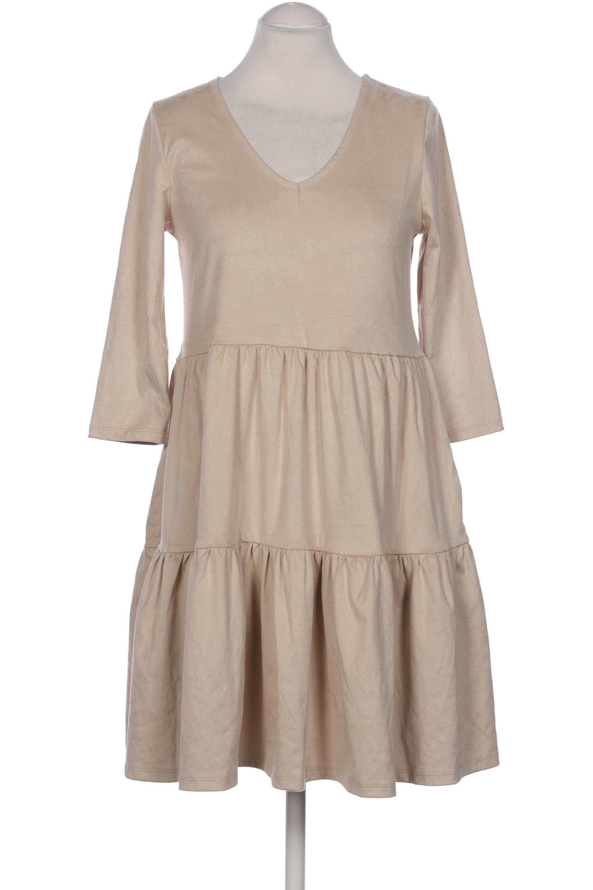 

Reserved Damen Kleid, beige, Gr. 38