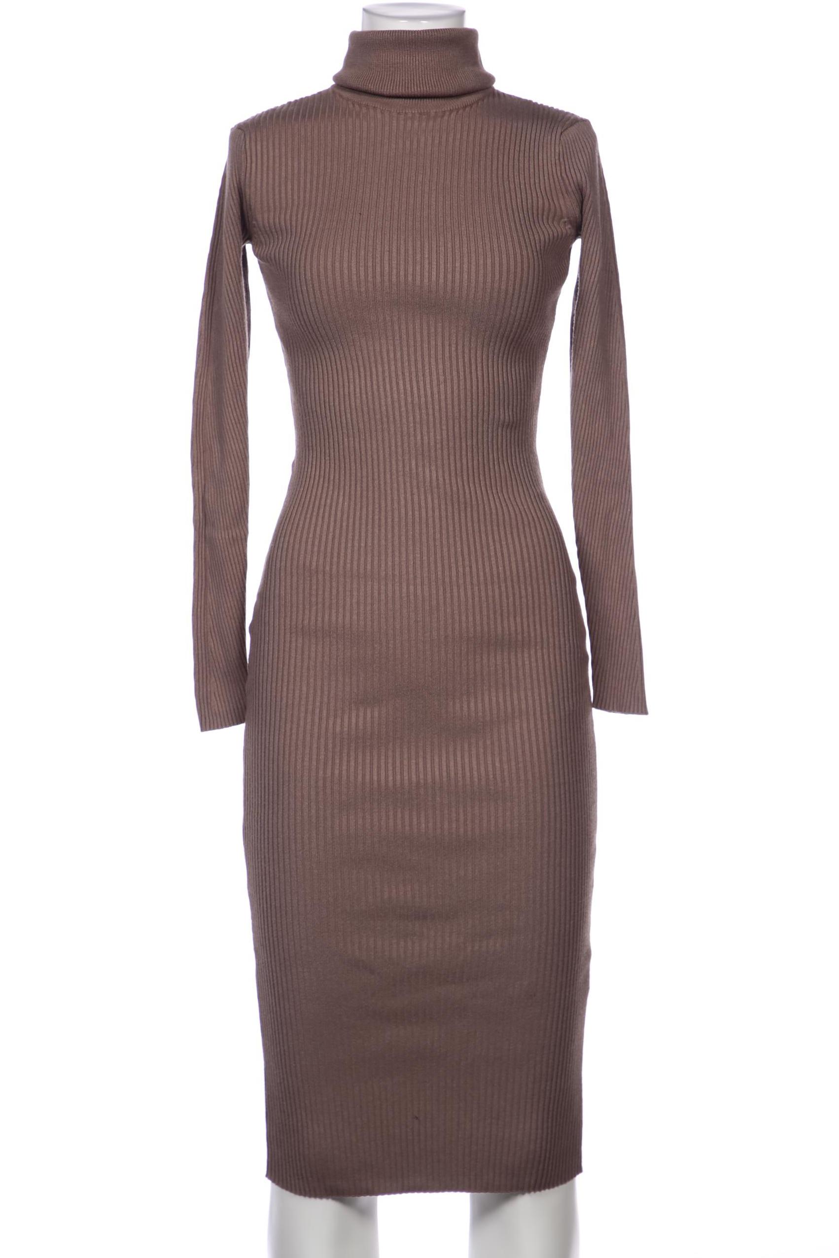 

Reserved Damen Kleid, braun