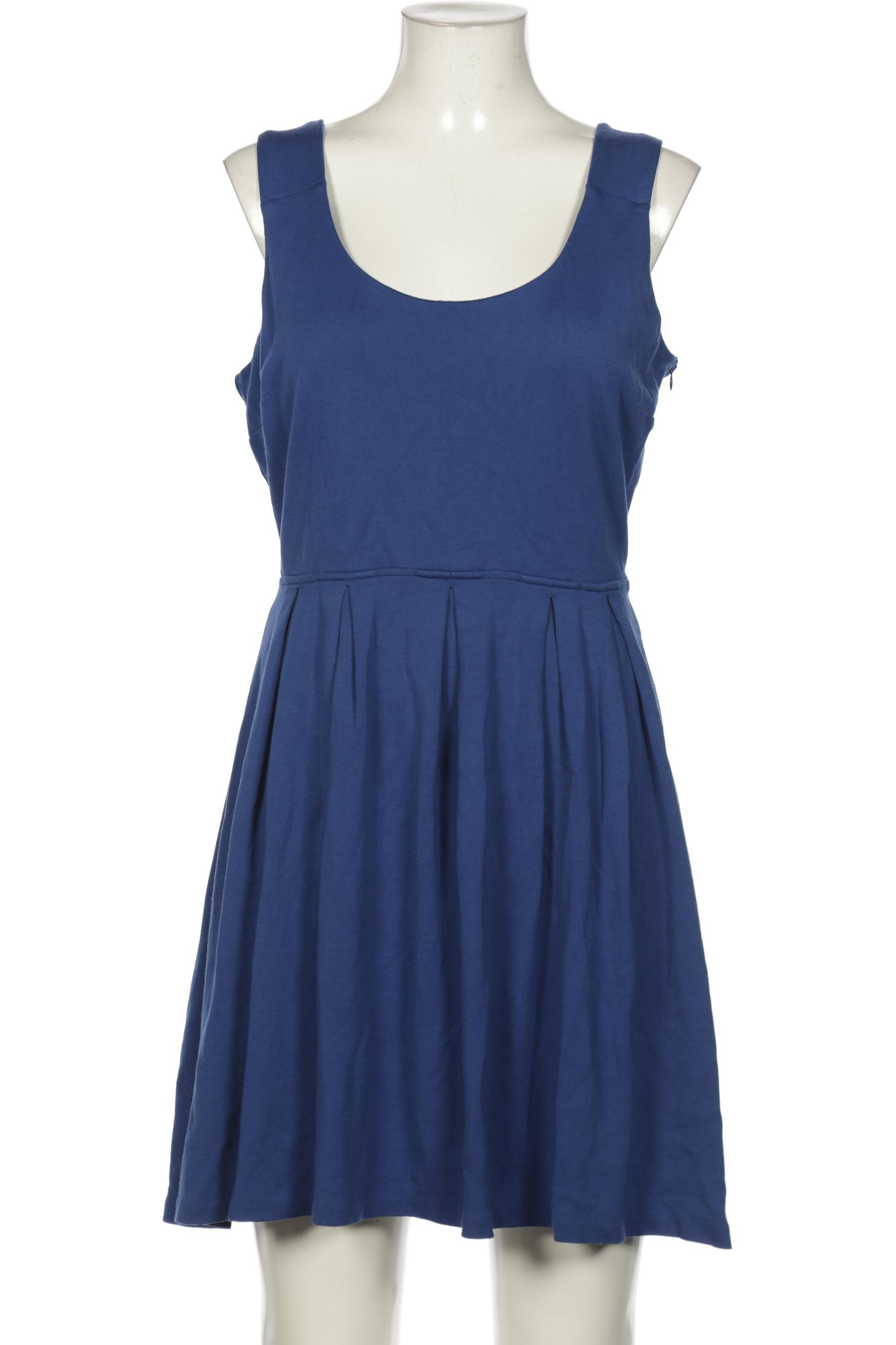 

Reserved Damen Kleid, blau