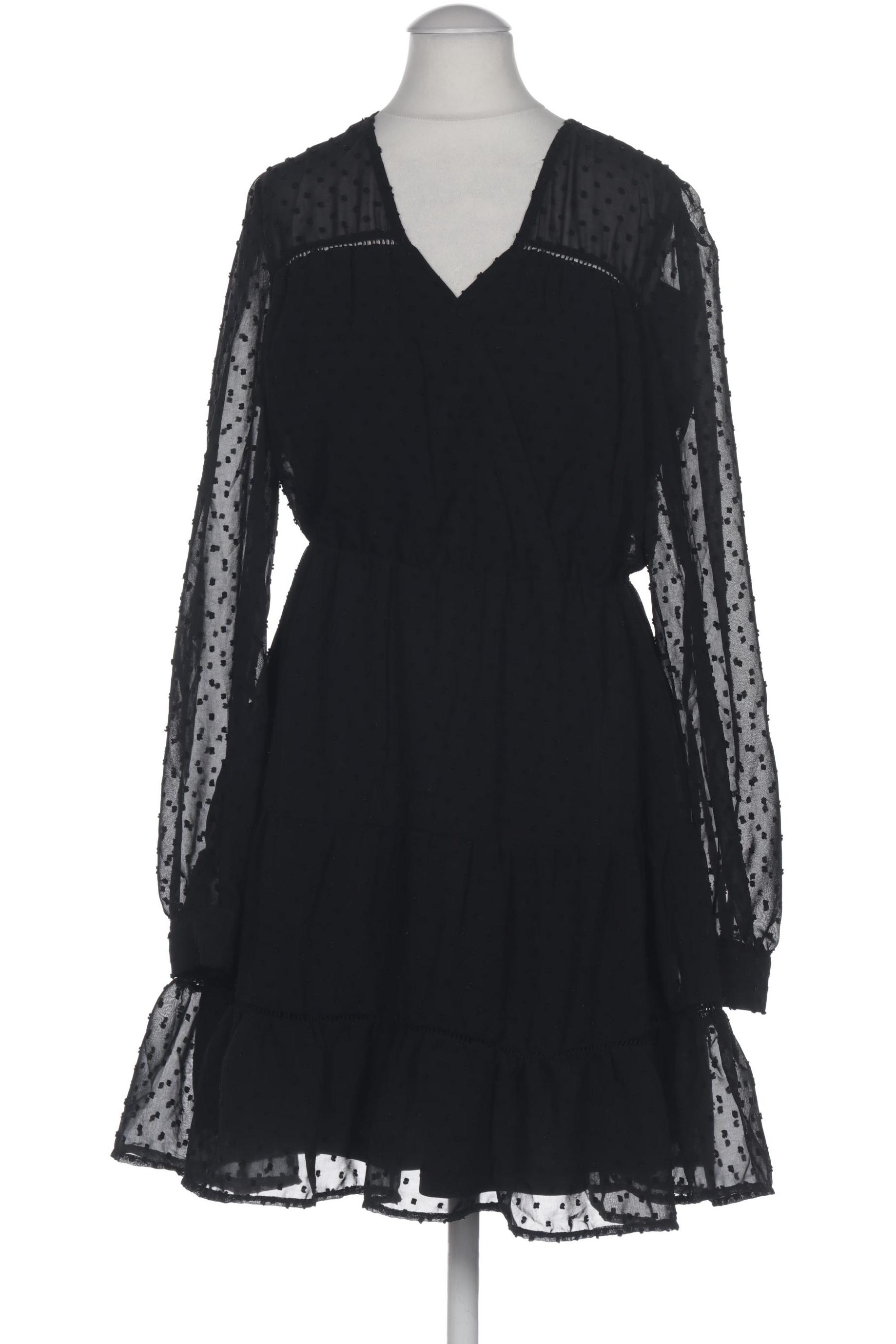 

Reserved Damen Kleid, schwarz, Gr. 36