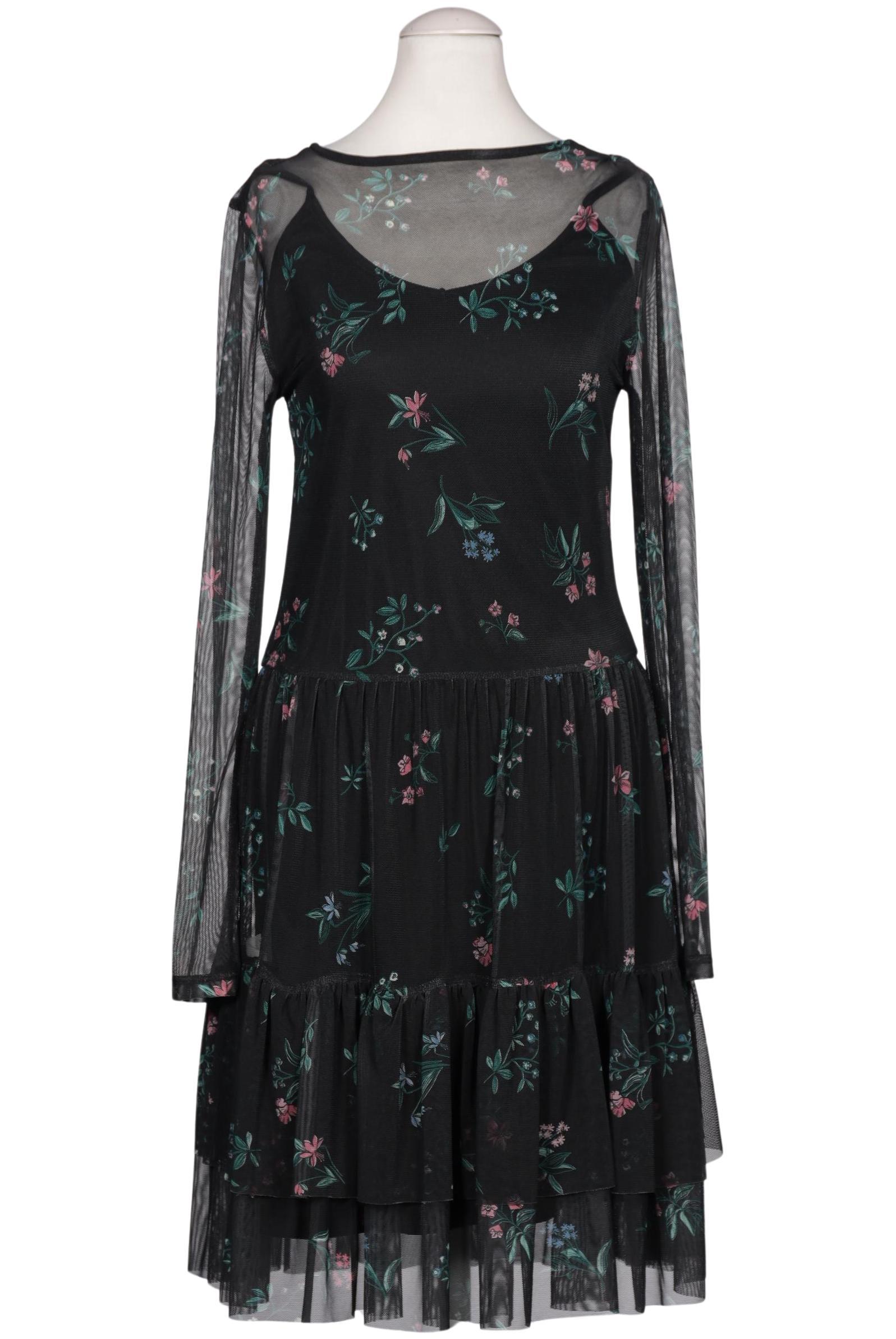 

Reserved Damen Kleid, schwarz, Gr. 34