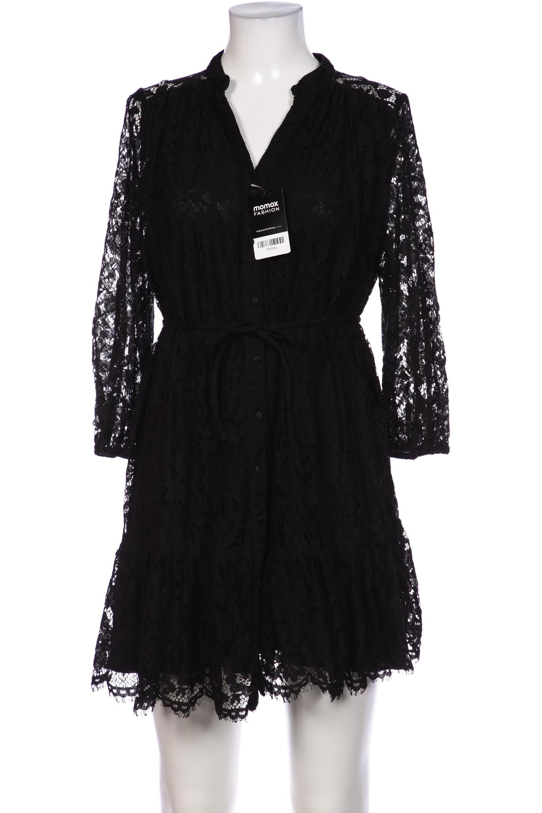 

Reserved Damen Kleid, schwarz, Gr. 42