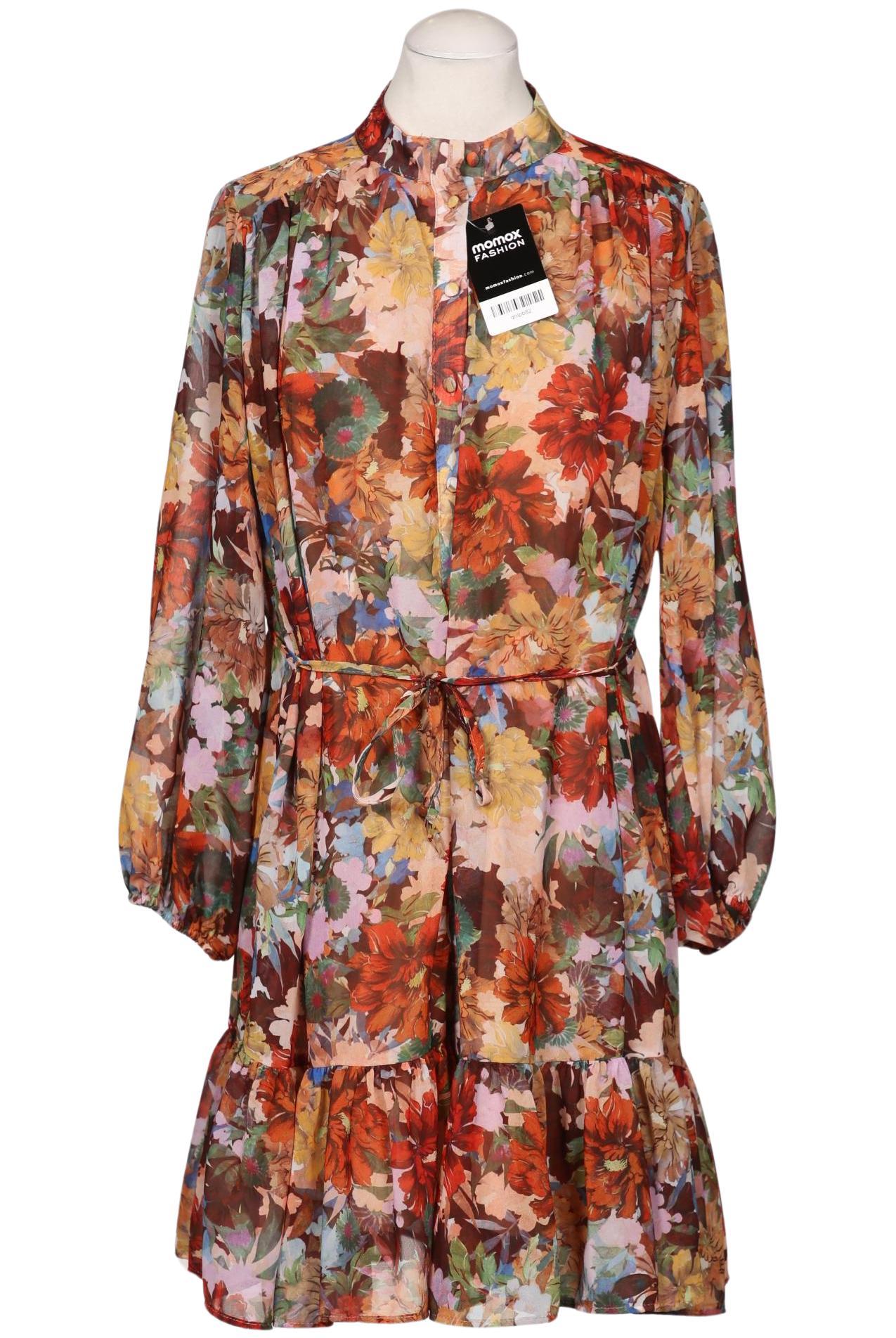 

Reserved Damen Kleid, mehrfarbig, Gr. 38