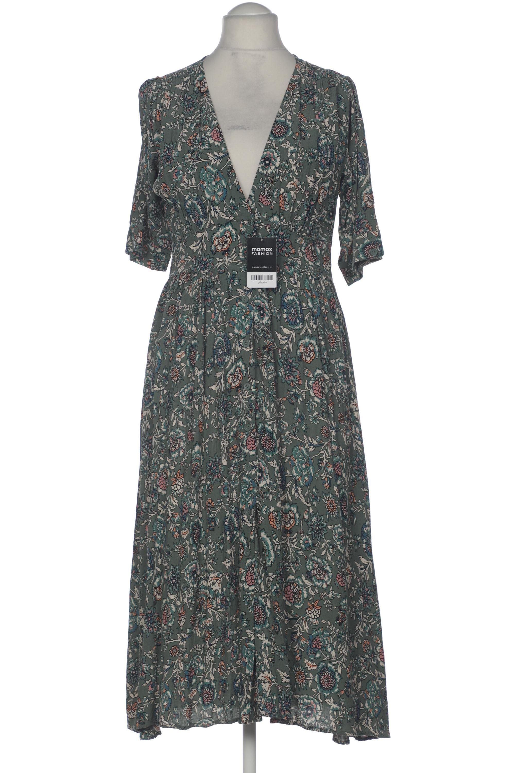 

Reserved Damen Kleid, grün, Gr. 40