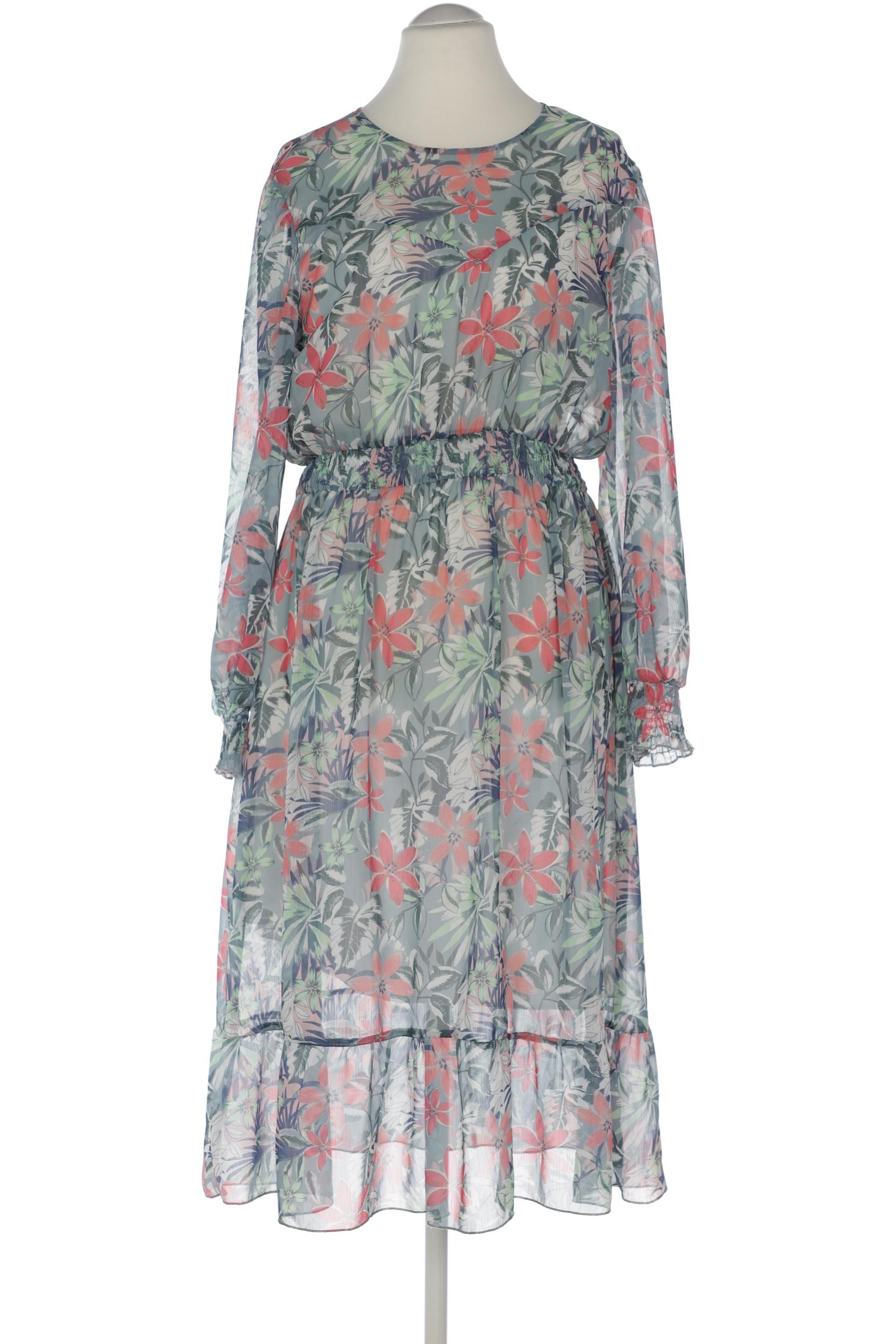 

Reserved Damen Kleid, hellgrün, Gr. 44