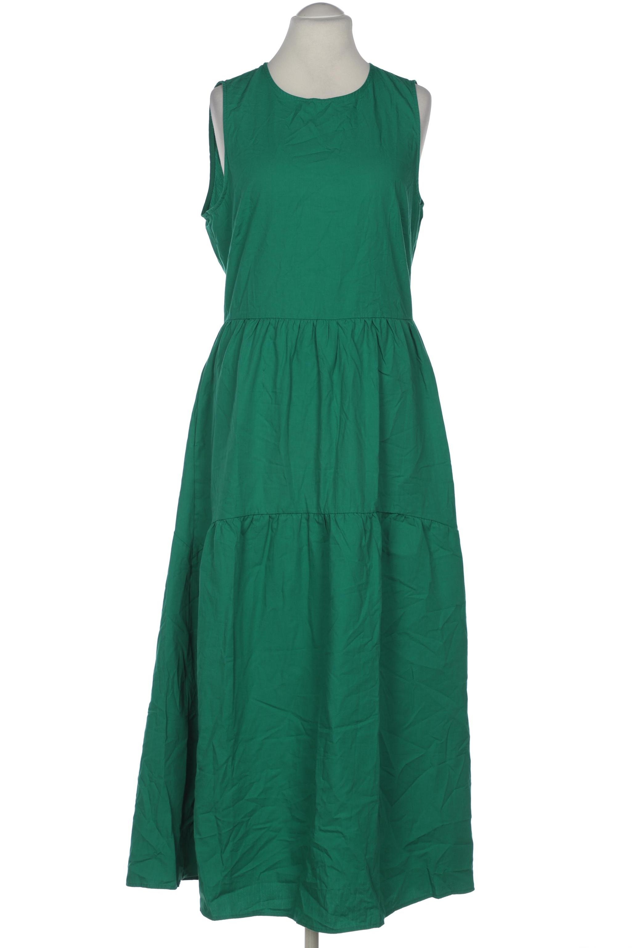 

Reserved Damen Kleid, grün, Gr. 46