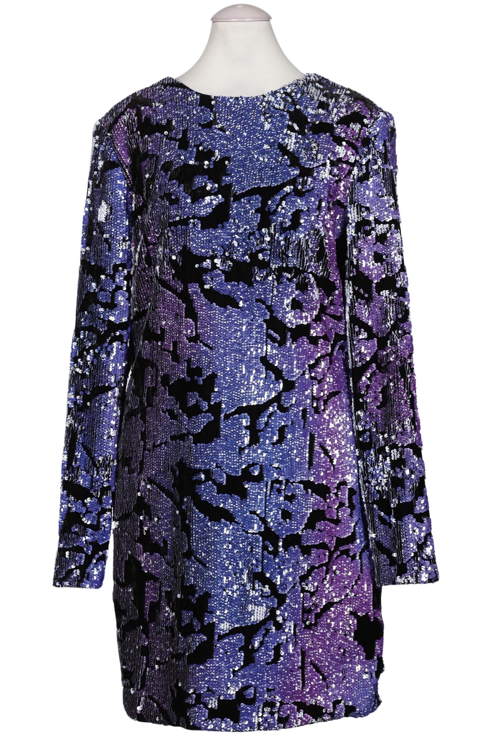 

Reserved Damen Kleid, mehrfarbig, Gr. 40