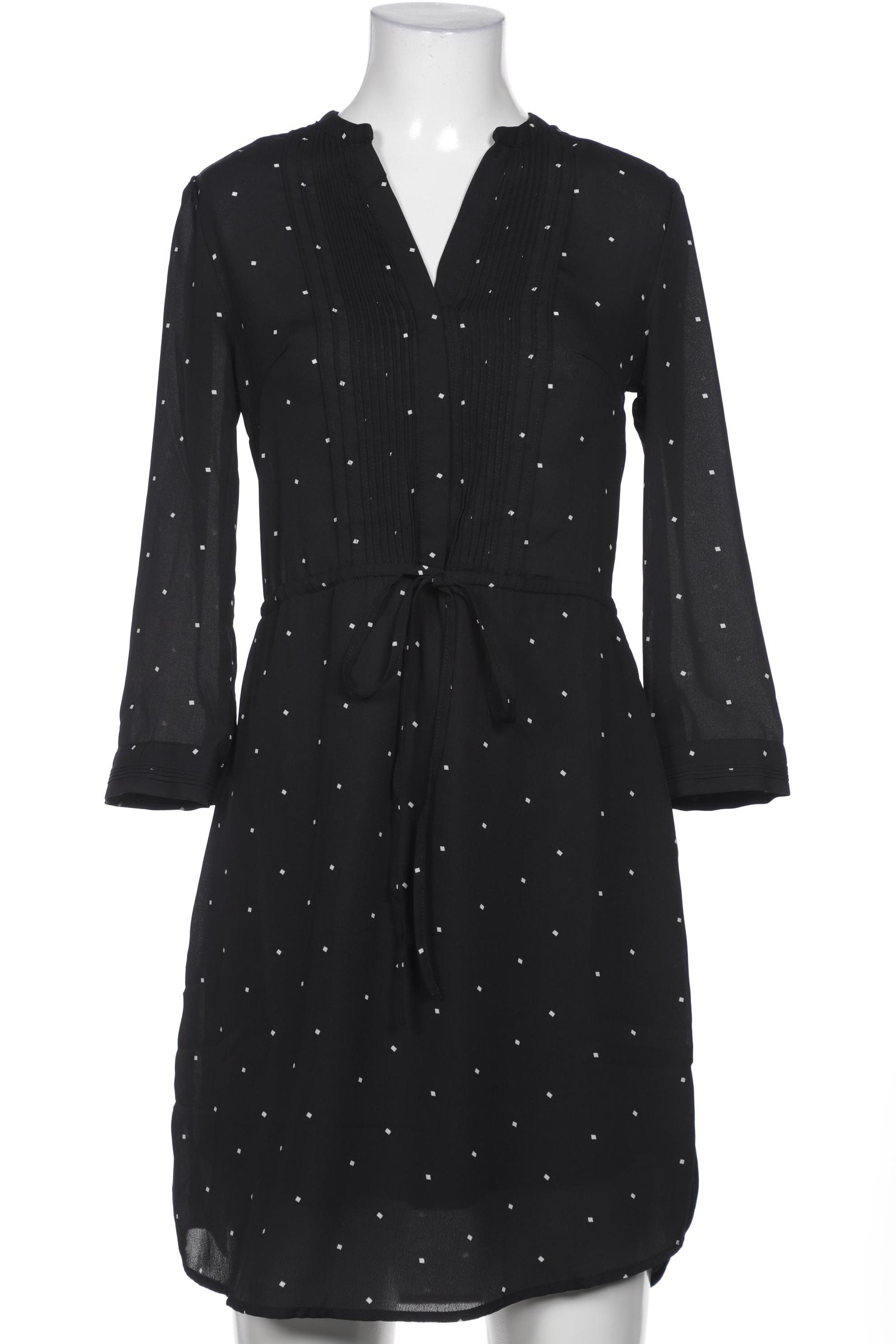 

Reserved Damen Kleid, schwarz, Gr. 34