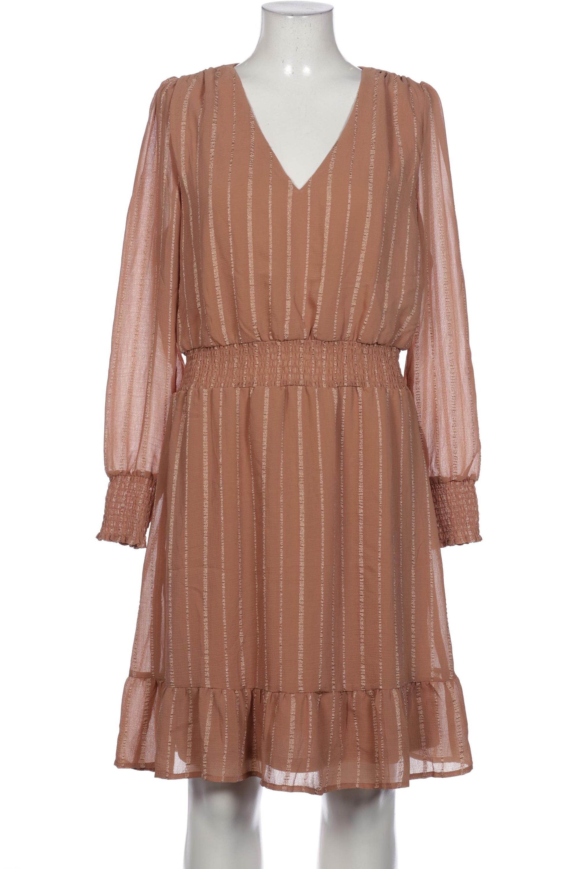 

Reserved Damen Kleid, beige, Gr. 42