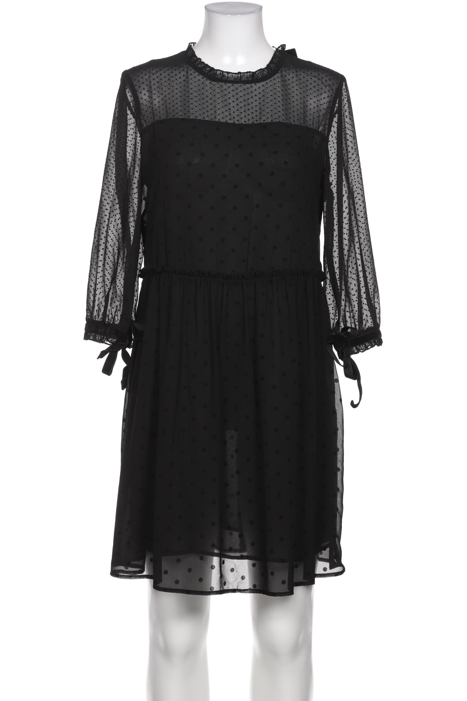 

Reserved Damen Kleid, schwarz, Gr. 38