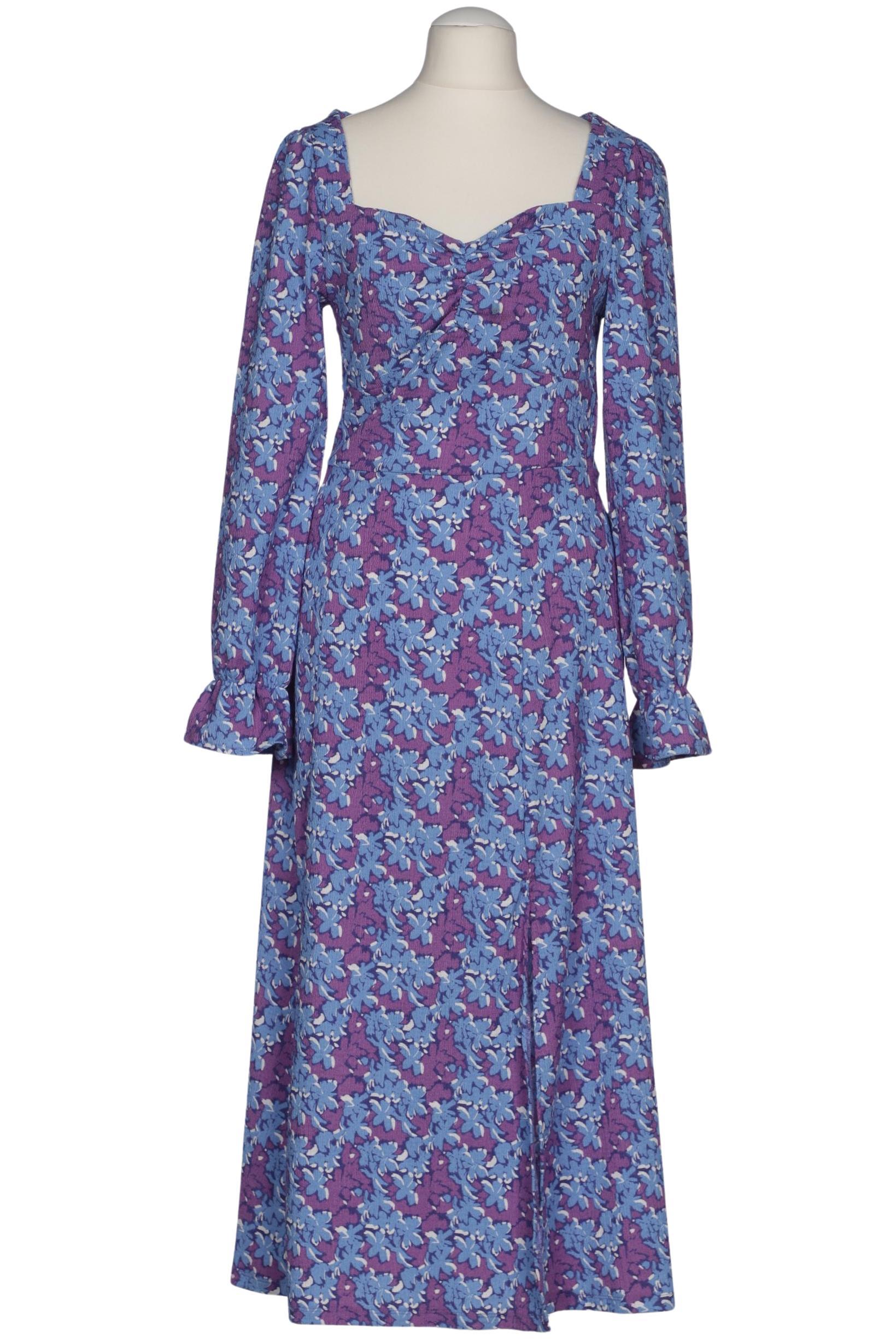 

Reserved Damen Kleid, mehrfarbig, Gr. 34
