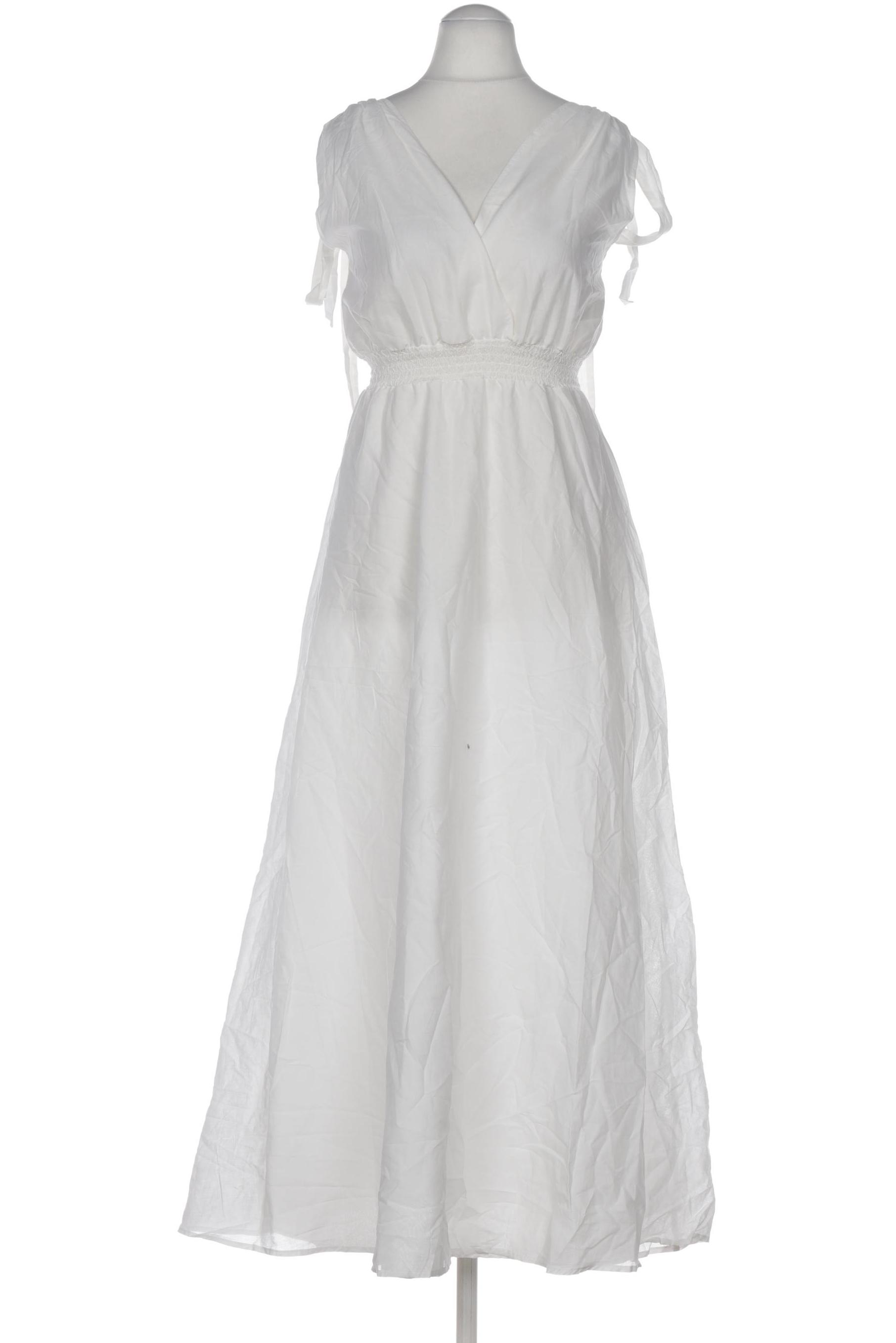 

Reserved Damen Kleid, weiß, Gr. 42