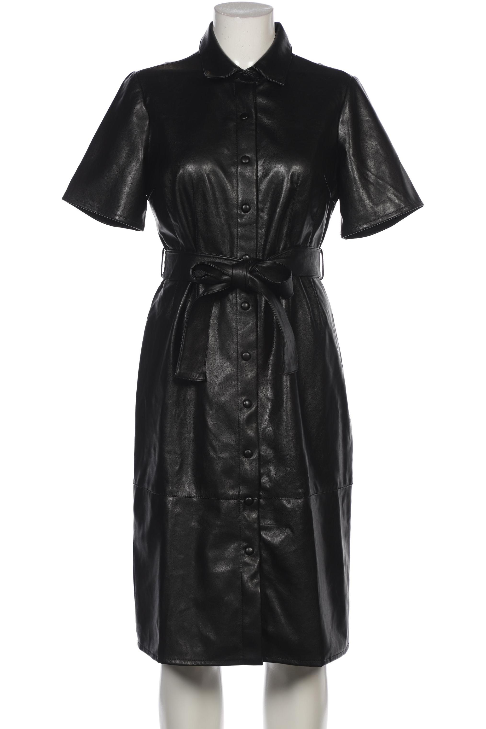 

Reserved Damen Kleid, schwarz