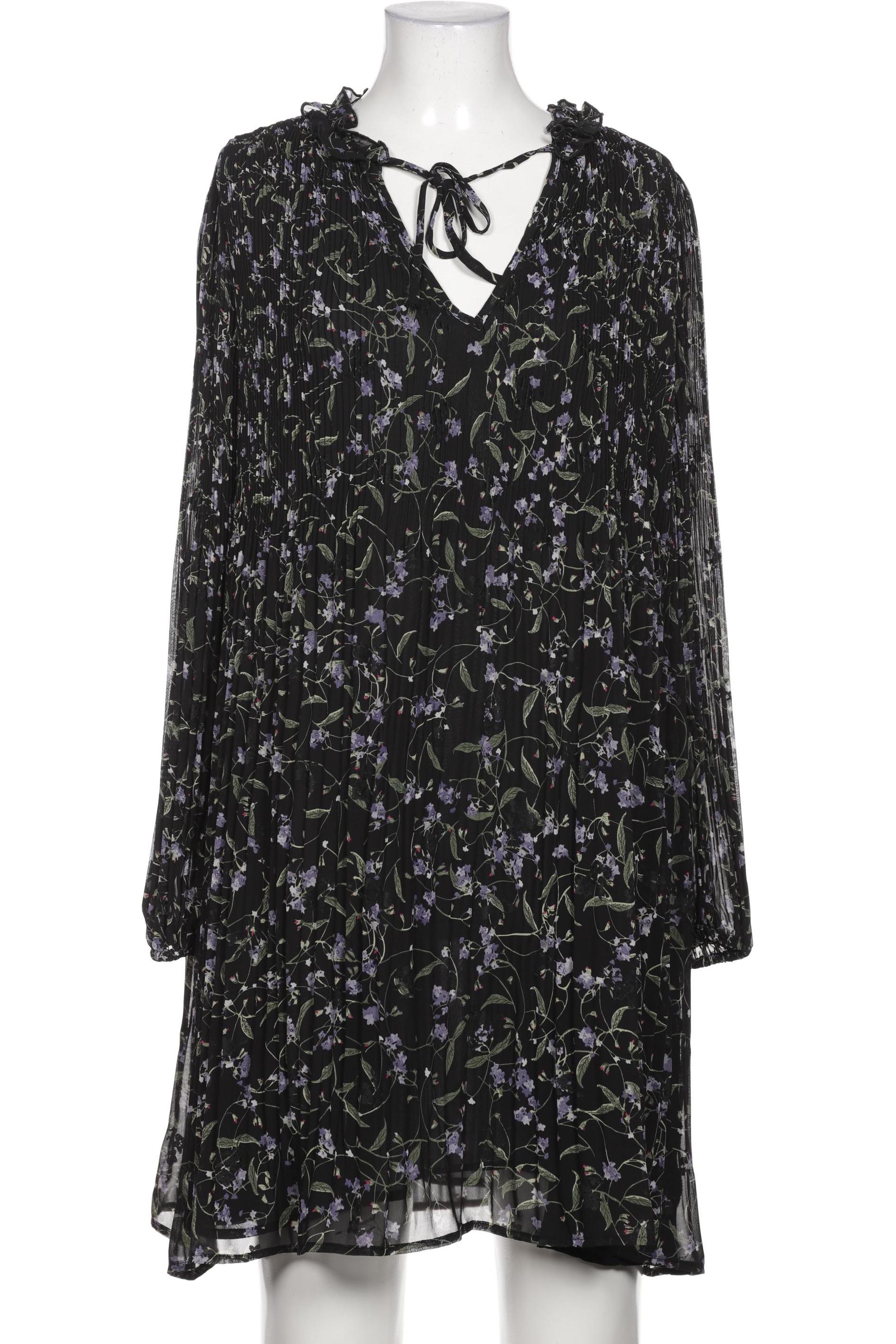 

Reserved Damen Kleid, schwarz