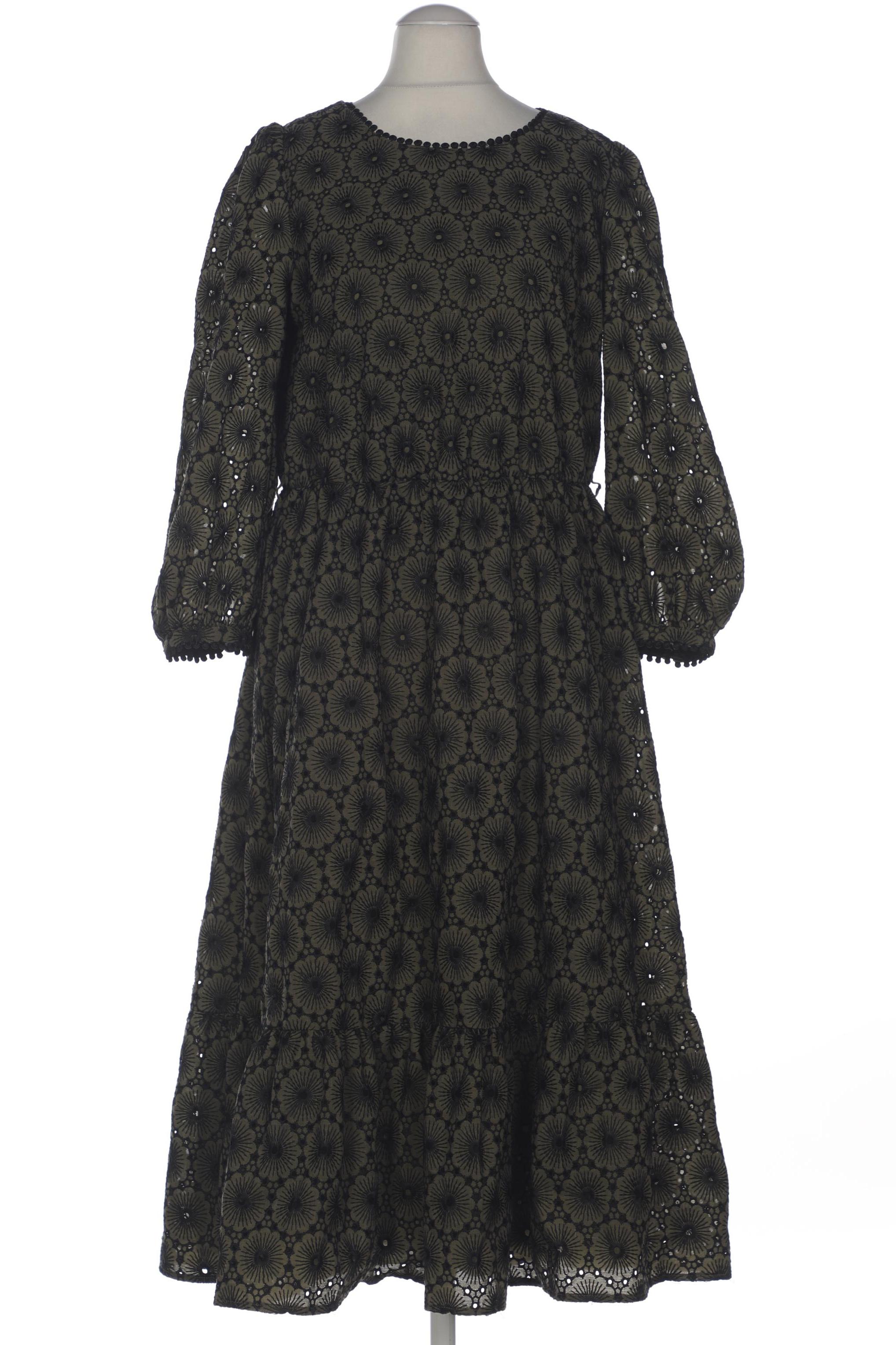 

Reserved Damen Kleid, grün, Gr. 38