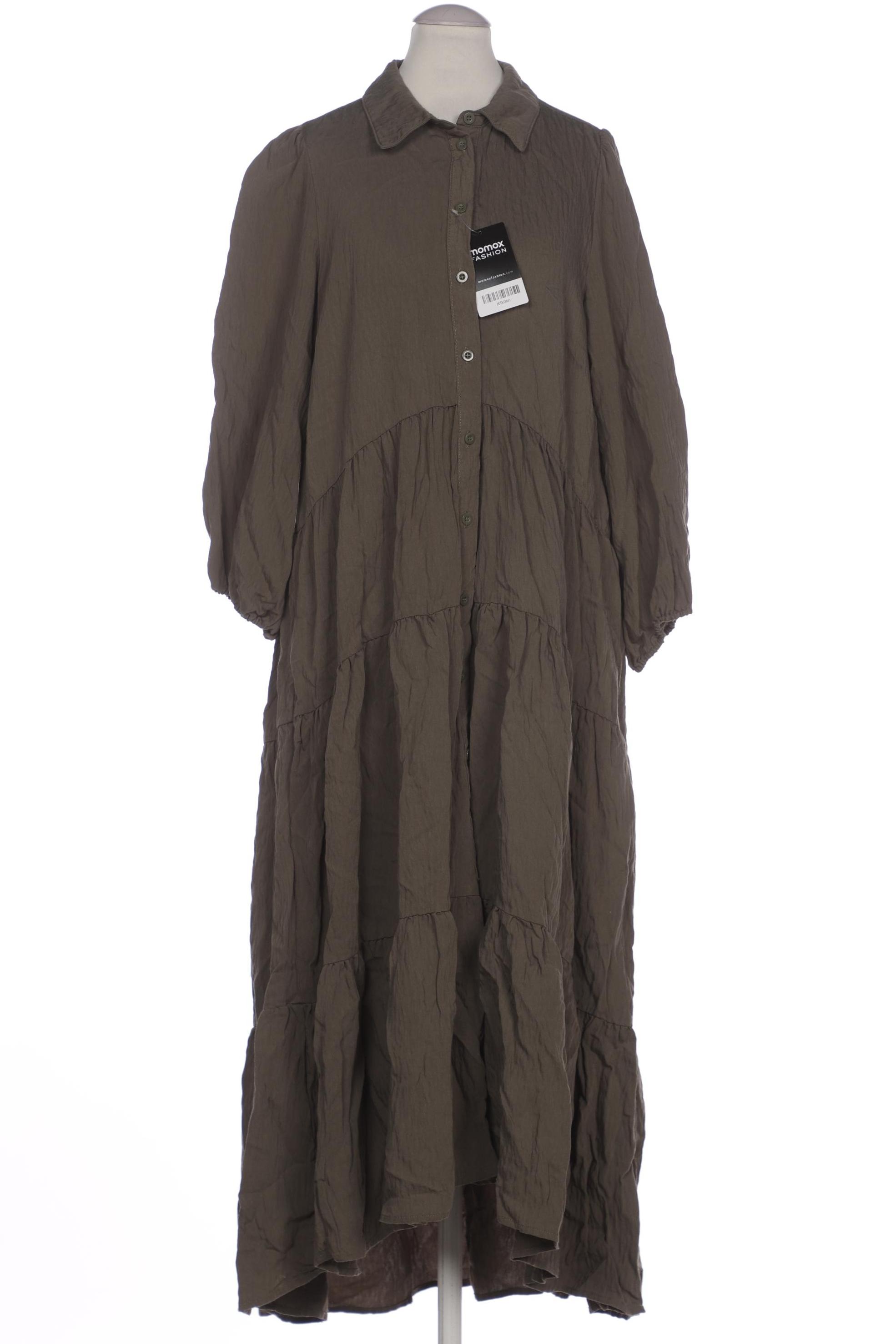 

Reserved Damen Kleid, grün, Gr. 36